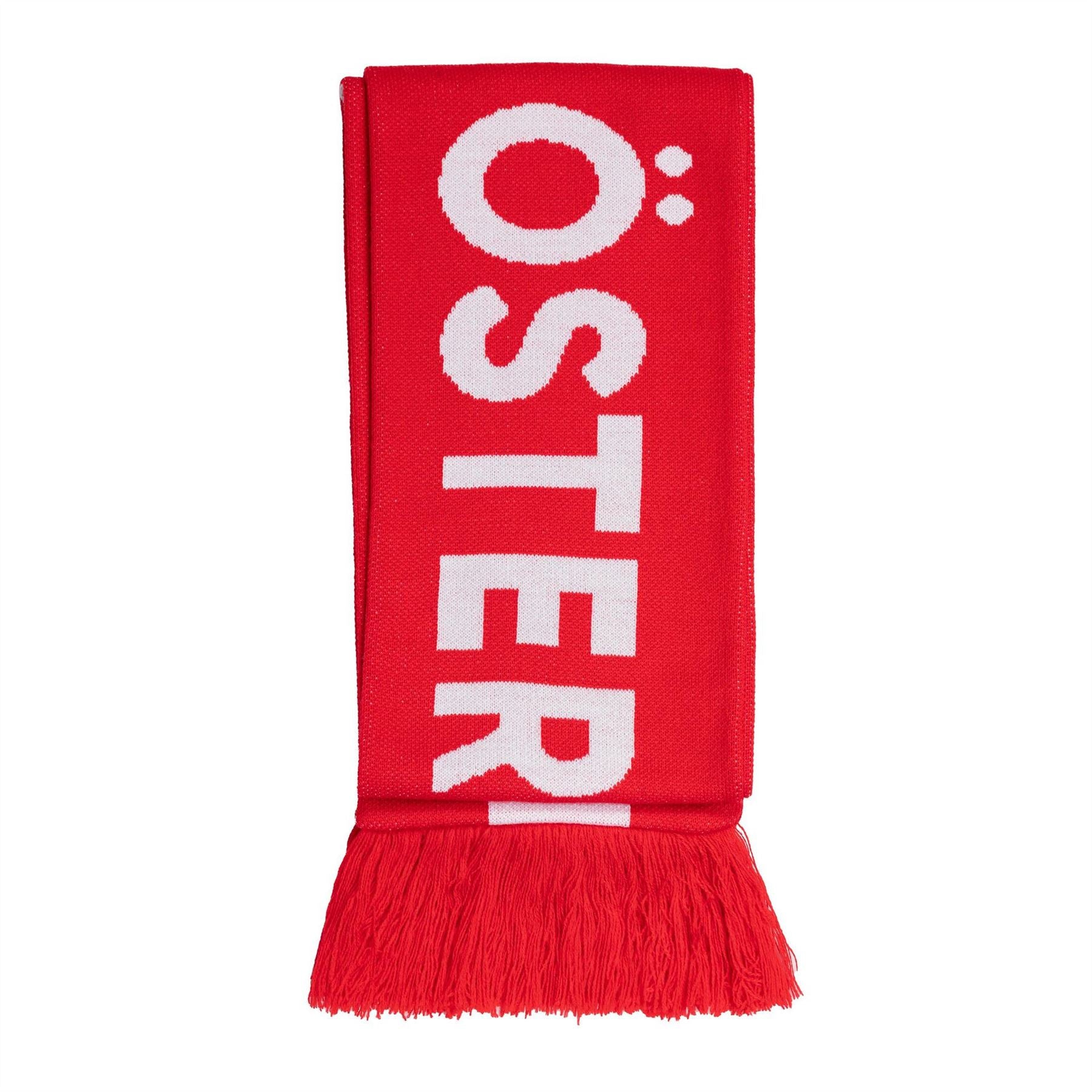 Team Football Scarves