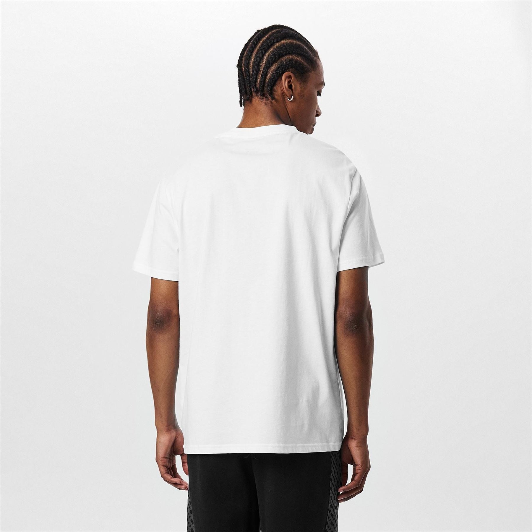 Boss Stormfish Soft Knit T-Shirt