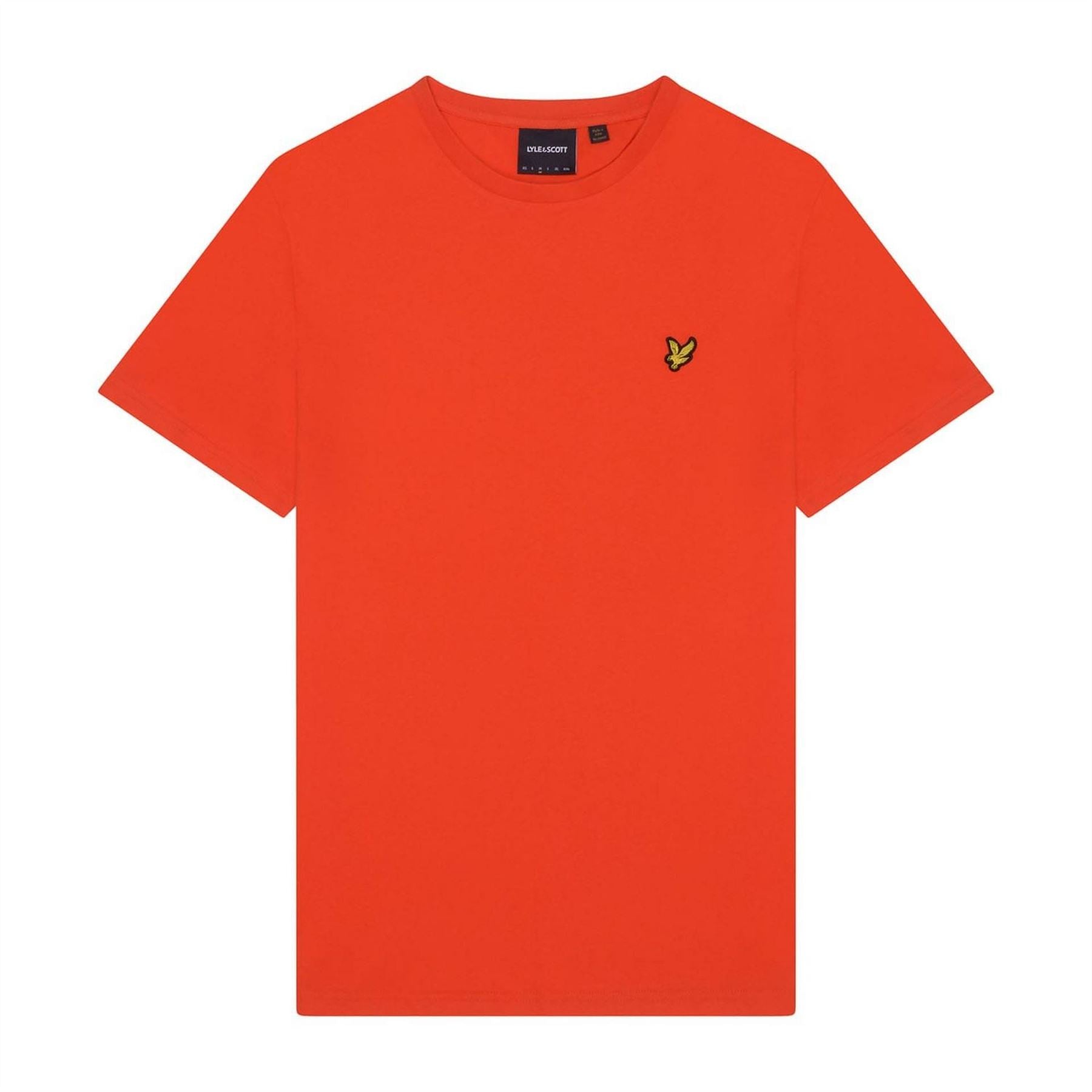Lyle and Scott T-Shirt