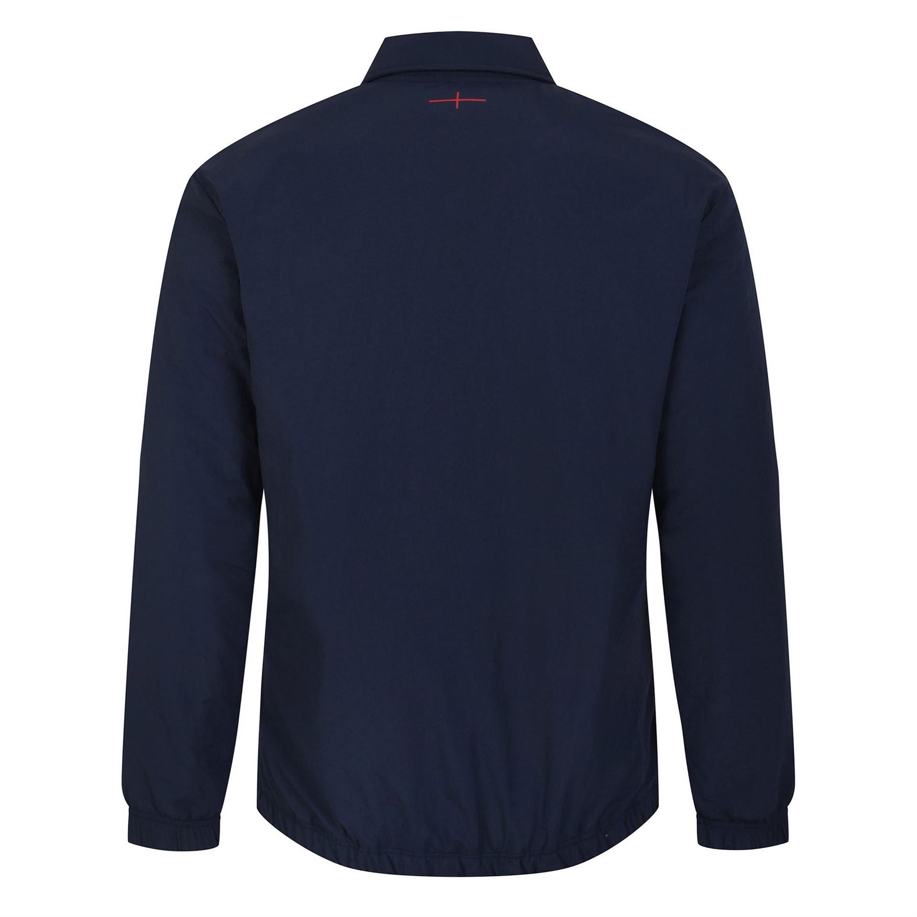 Umbro England Rugby Coach Jacket 2023 Adults