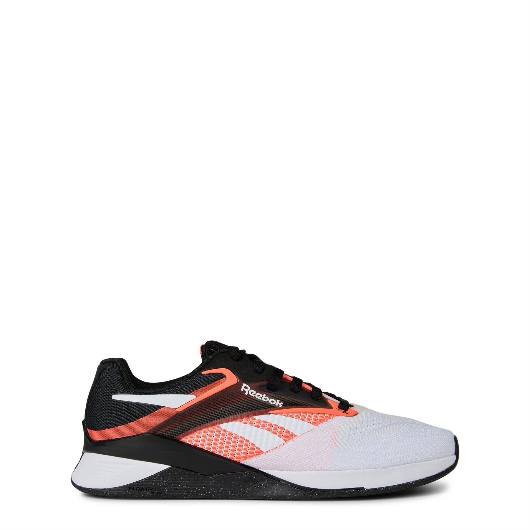 Reebok Nano X4 Low Top Sneakers