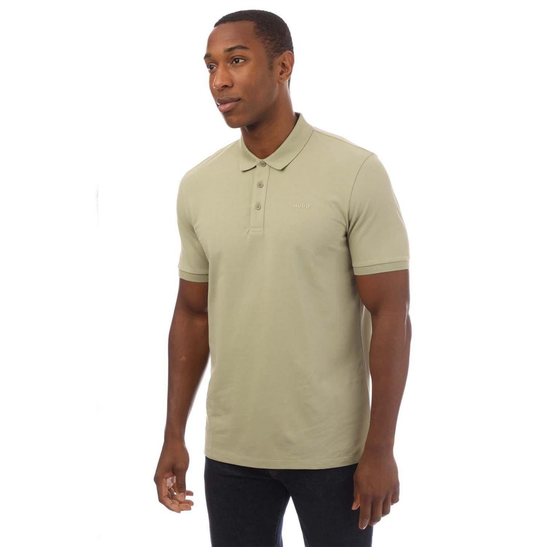 Hugo Polo Shirt