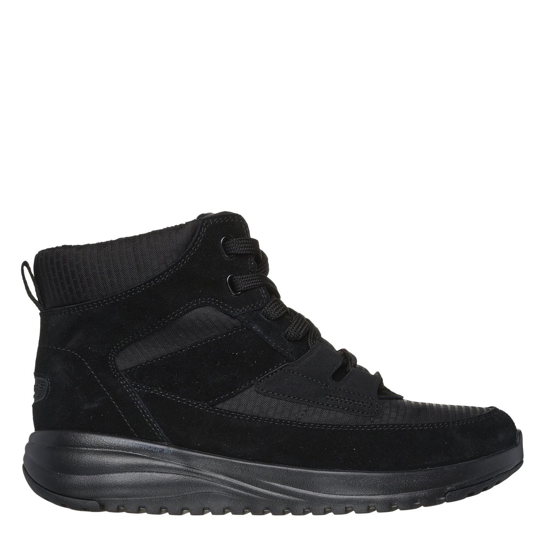 Skechers High Top Trainers