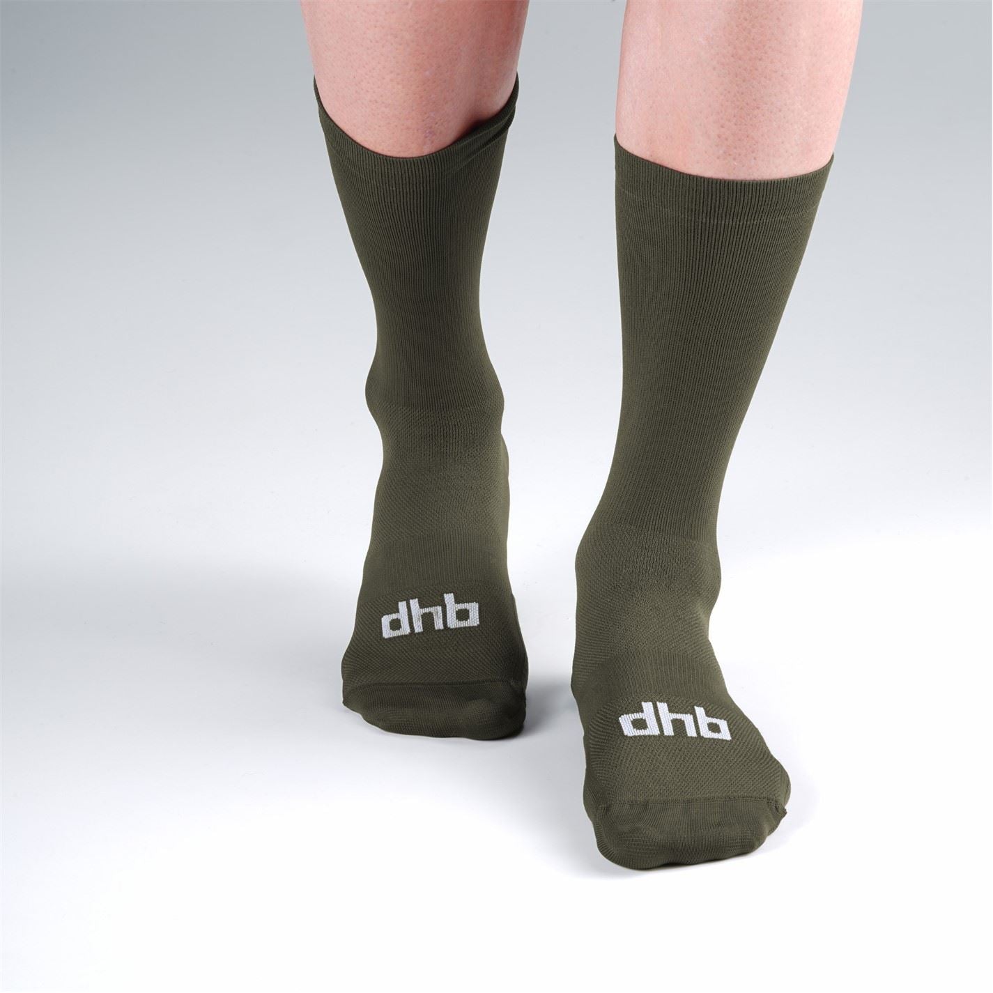 Dhb Summer Lite Aeron Tall Sock