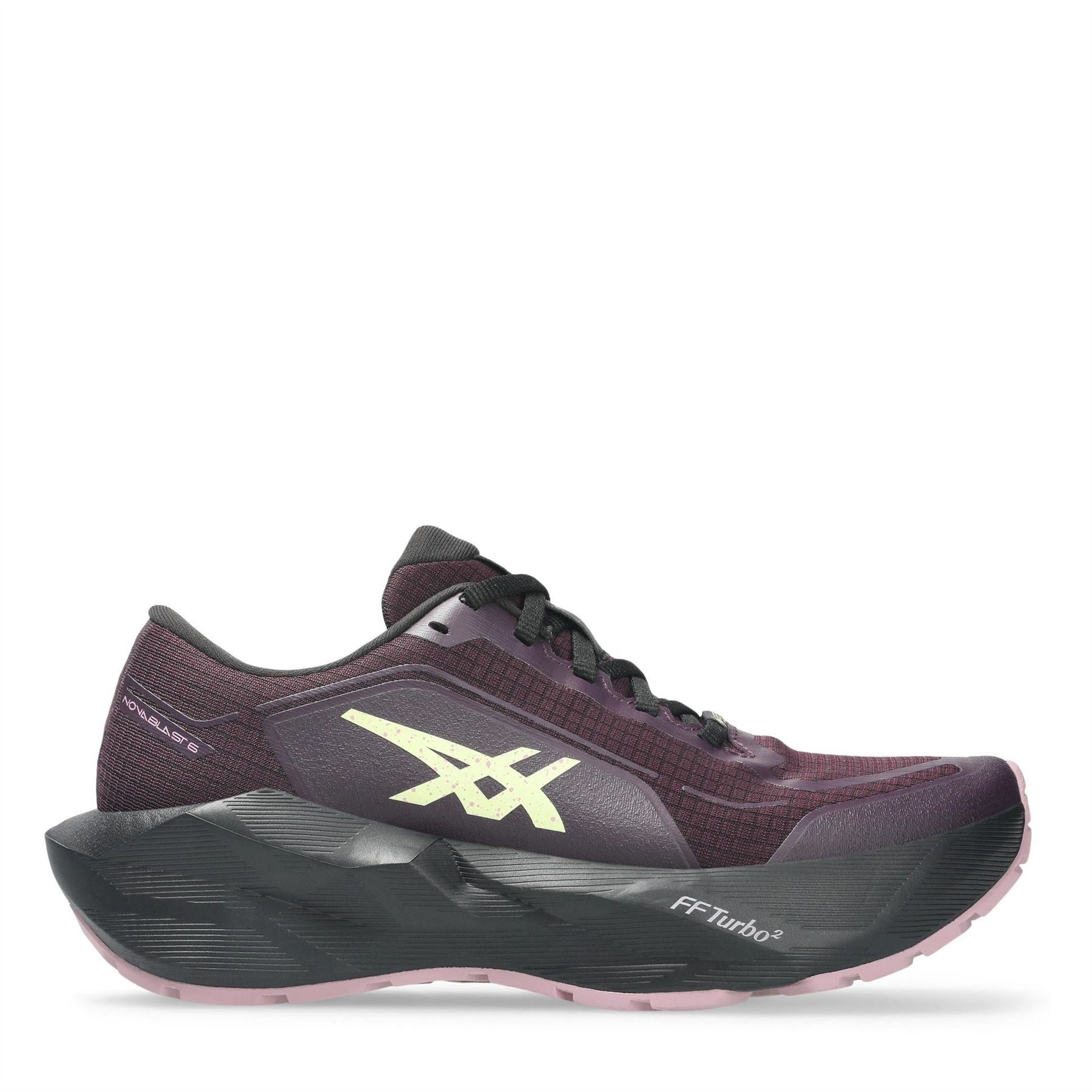 Asics Novablast 6gorE-Tex Ld64