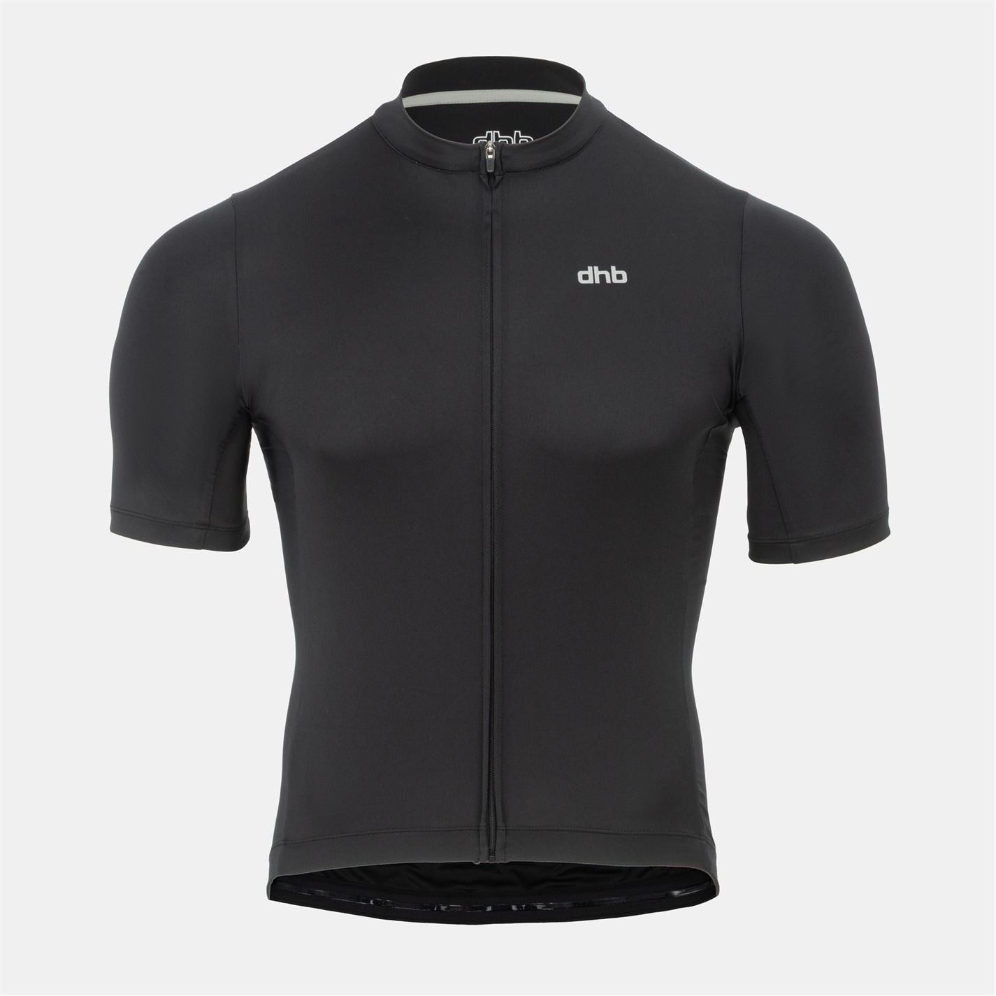Dhb Mens Blok Short Sleeve Jersey