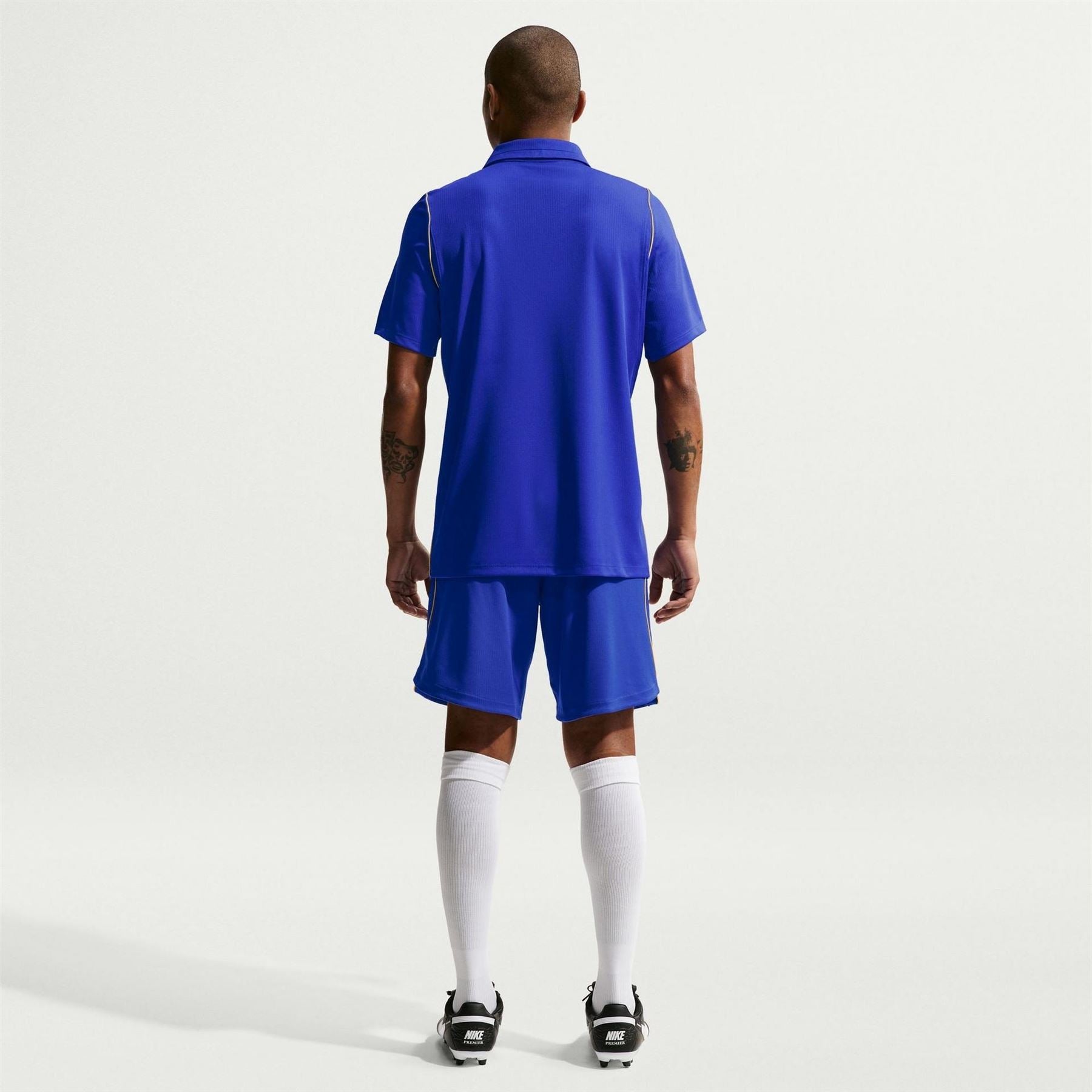 Nike Mens Home Short 2026 27
