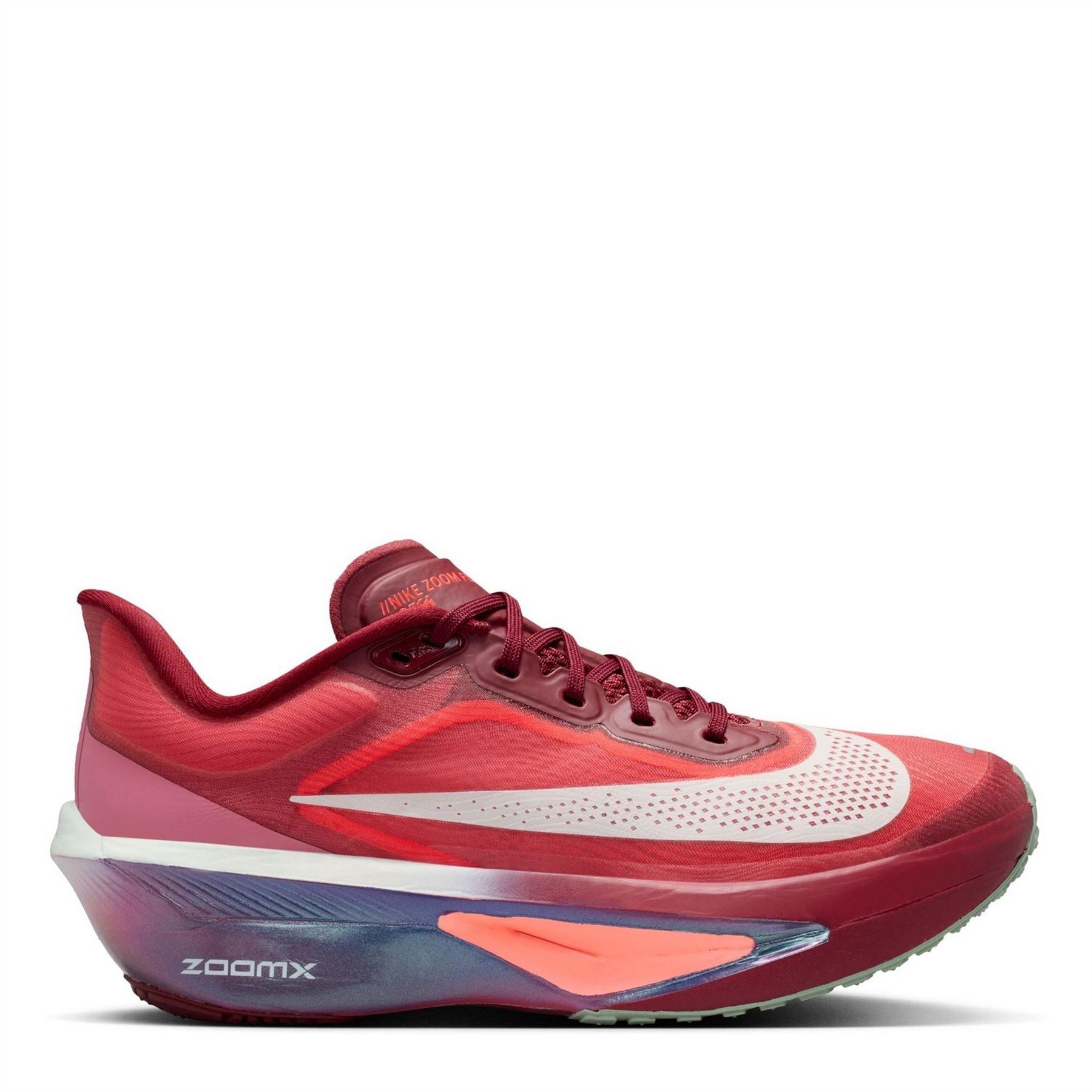 Nike Womens Zoom Fly 6 Road Running Shoes