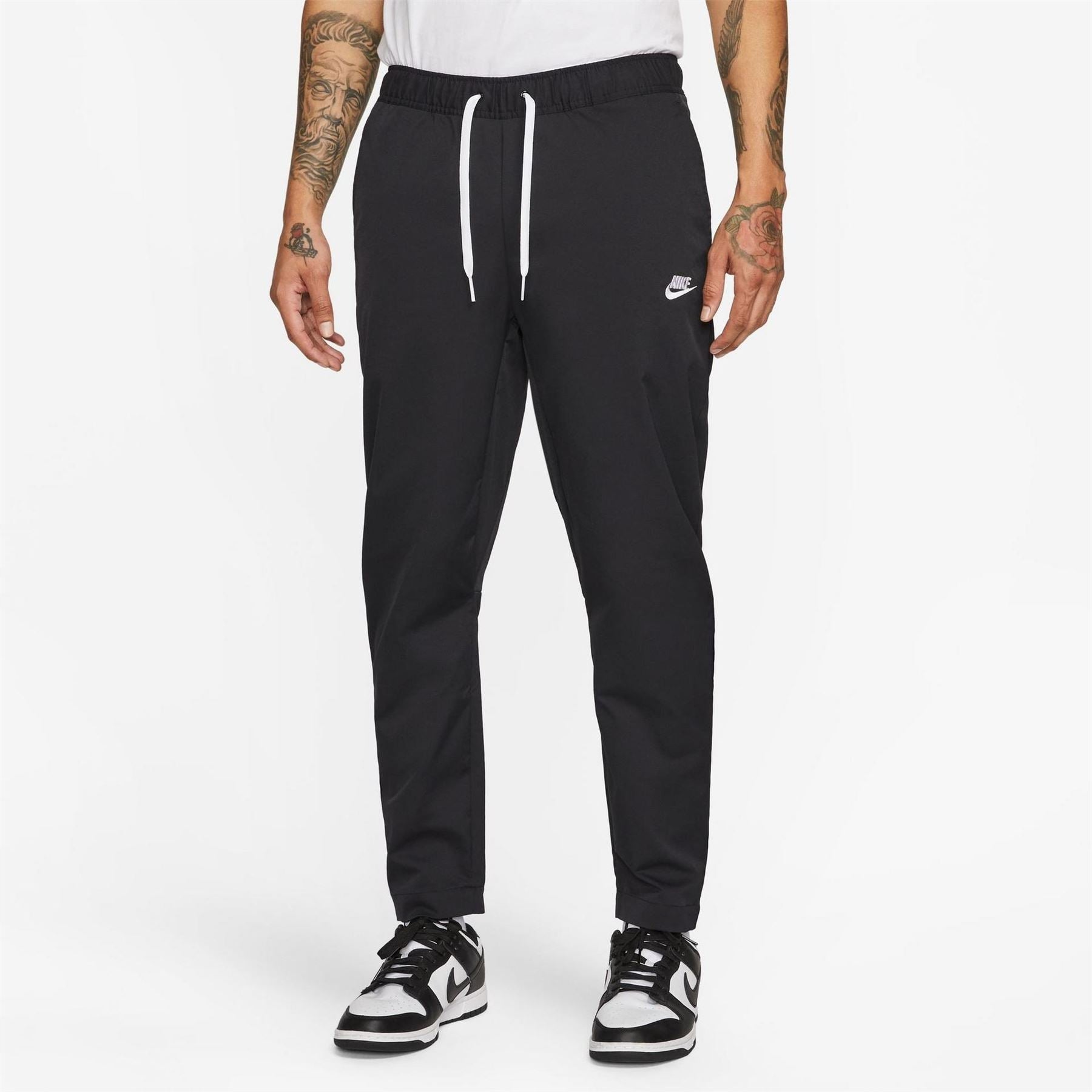 Nike M Nk Clb Wvn Ta Sn99