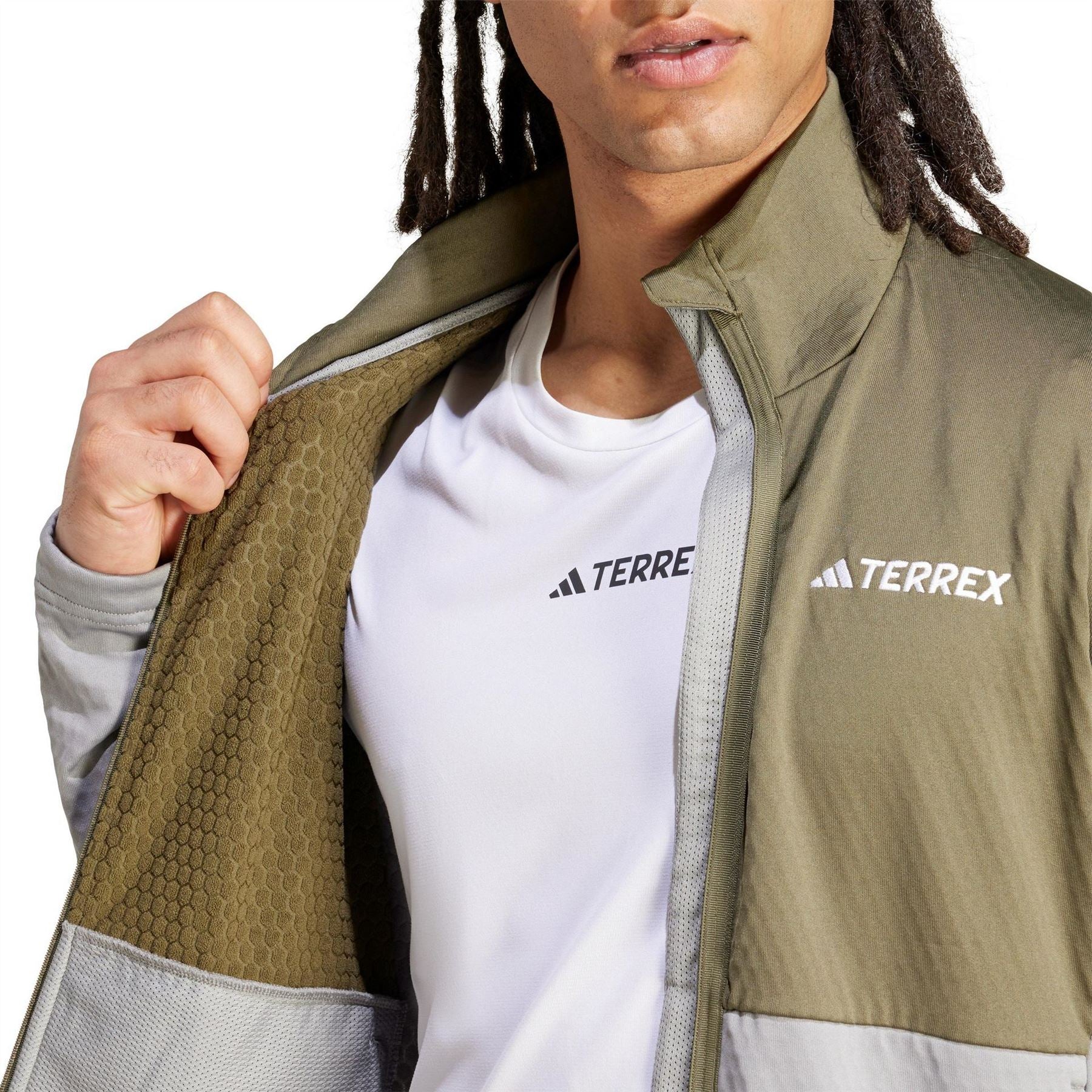 adidas Mt Lt Fl Fz J Sn99