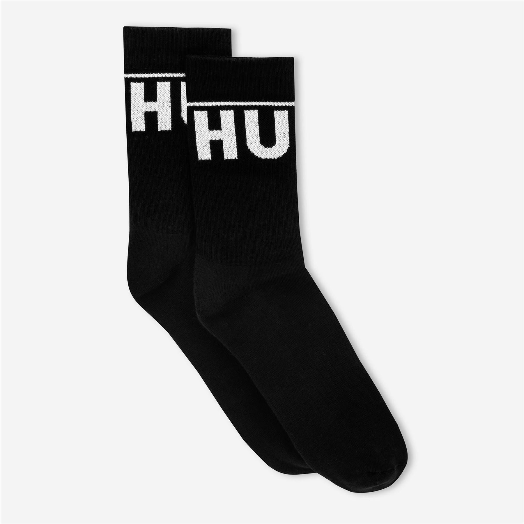 Hugo Pack Iconic Crew Socks