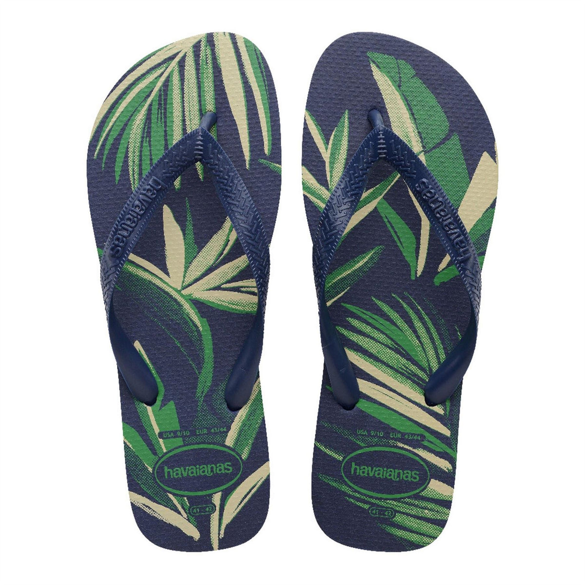 Havaianas Aloha Flip Flops