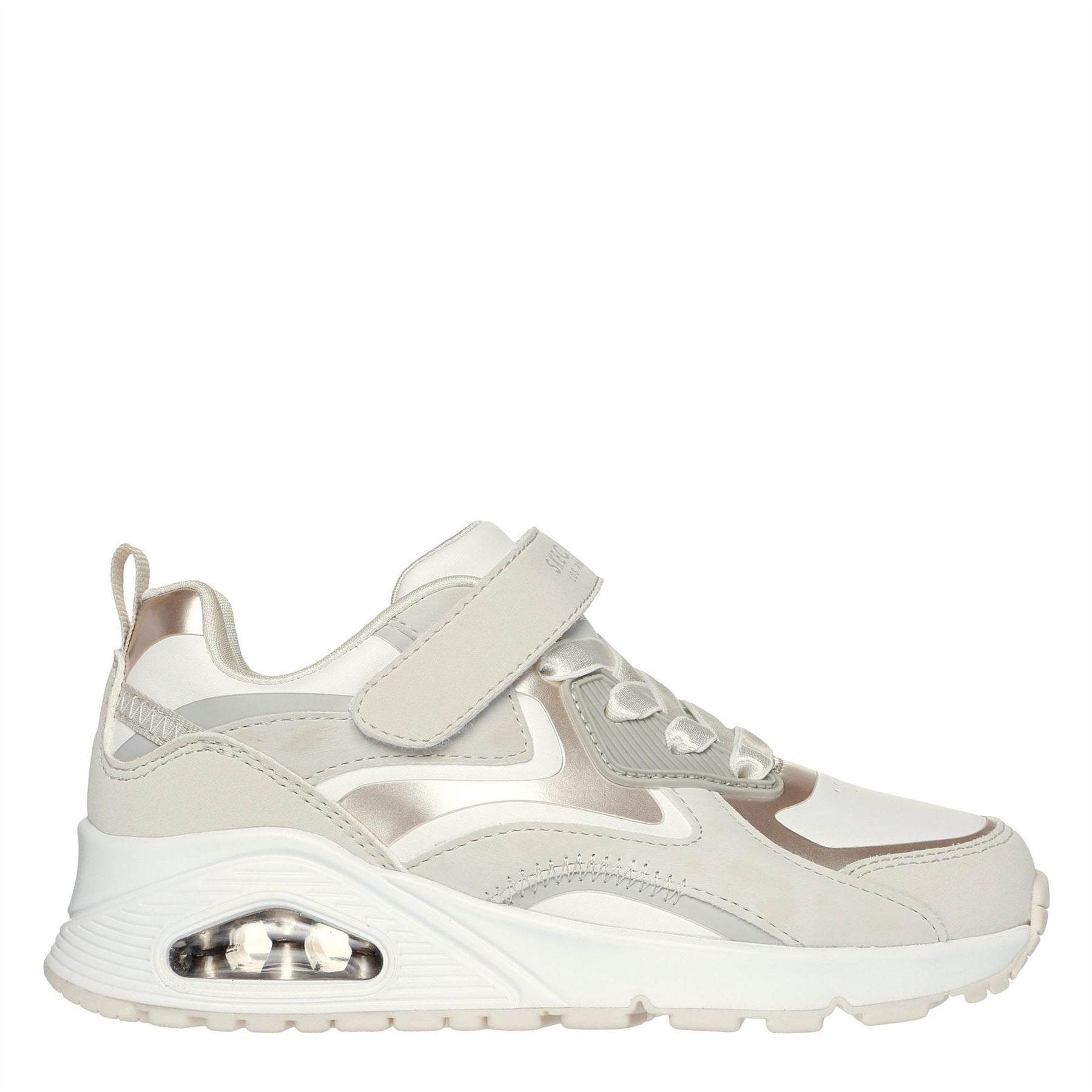 Skechers Low Top Trainers