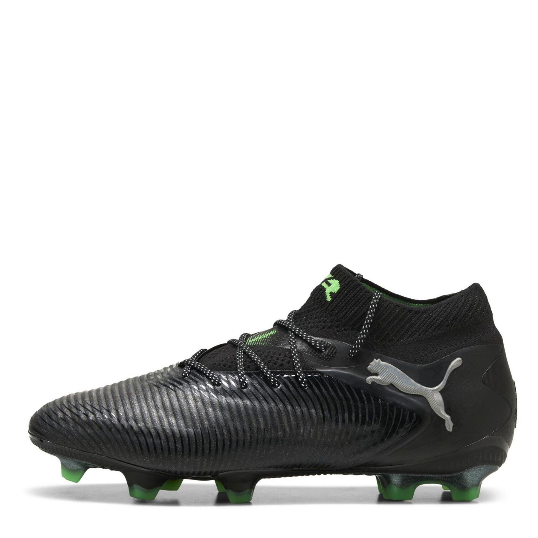 Puma Future 8 Ultimate Adults Firm Ground Football Boots