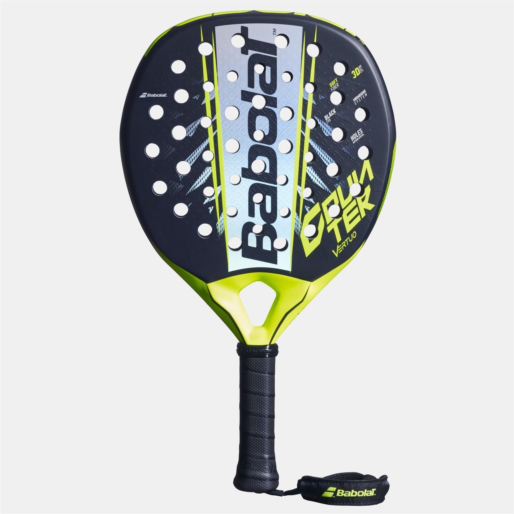 Babolat C Vertuo 2.6 10