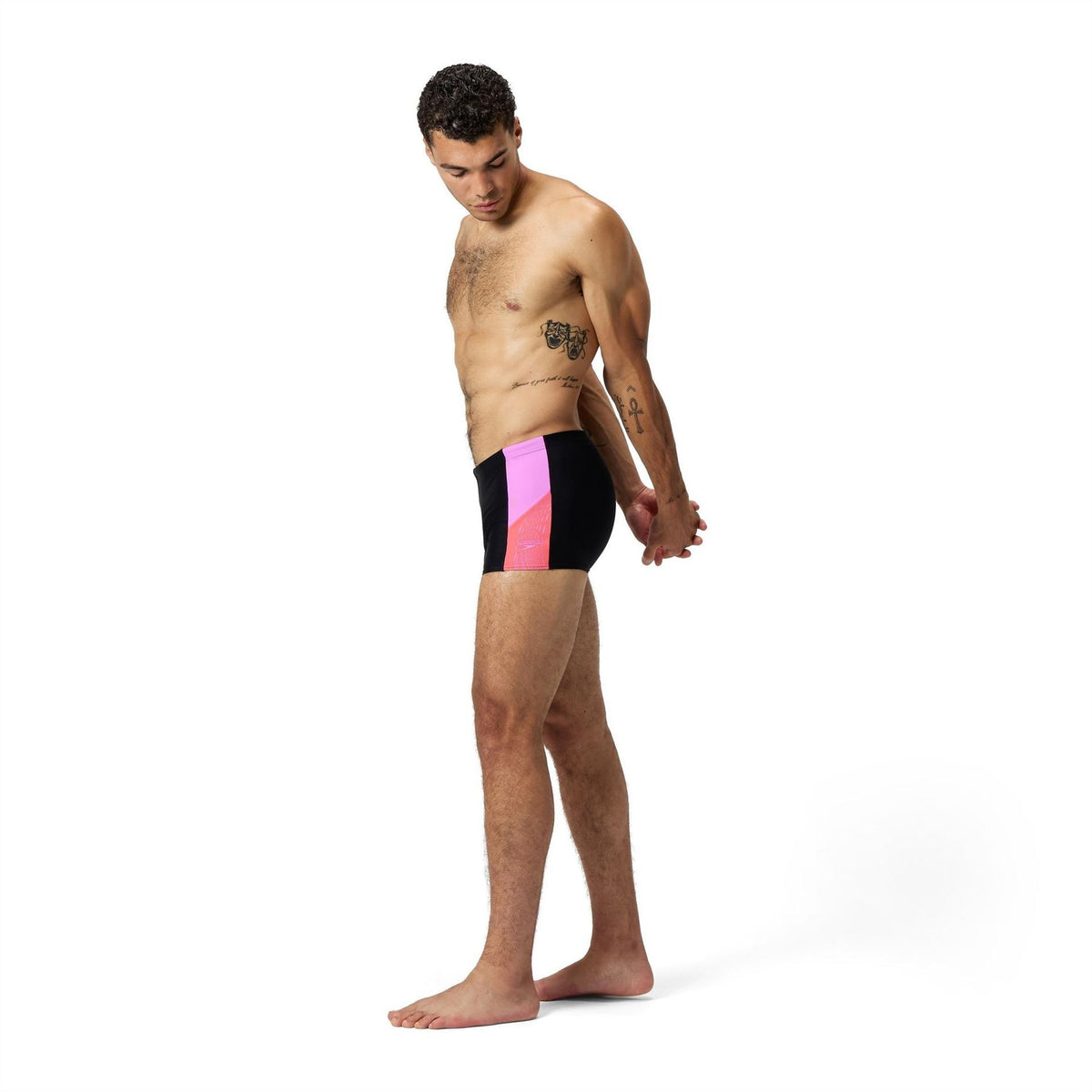 Speedo Dive Spl Asht
