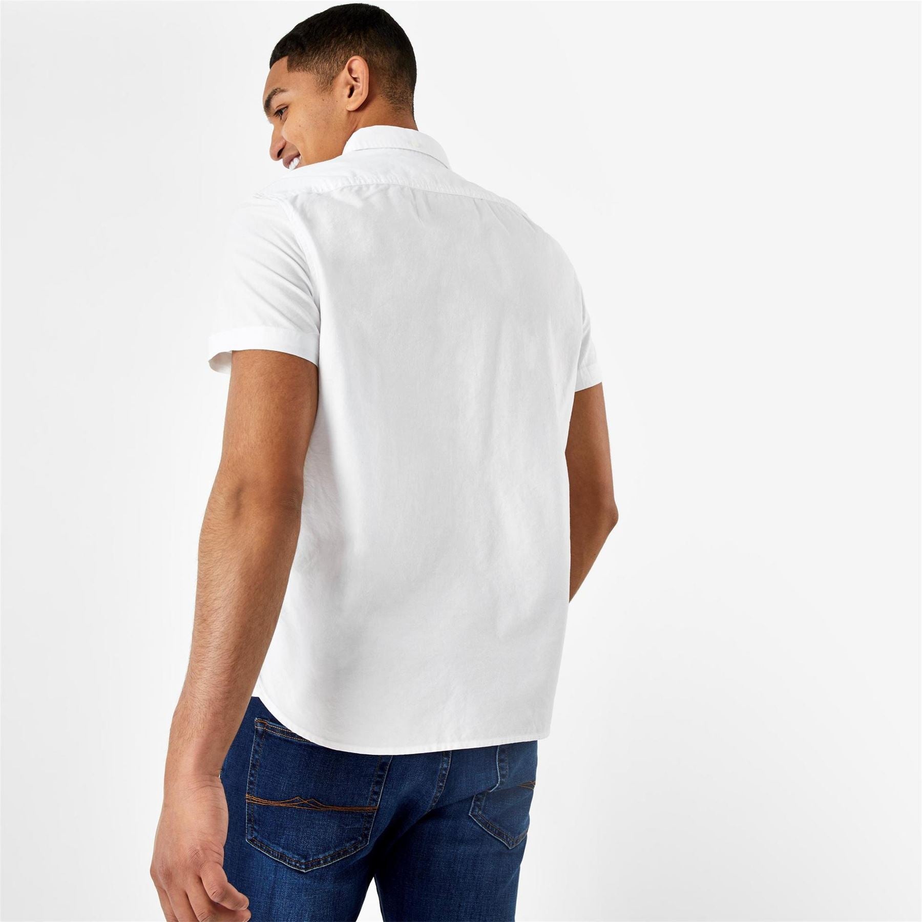 Jack Wills Wills Stableton Classic Oxford Shirt