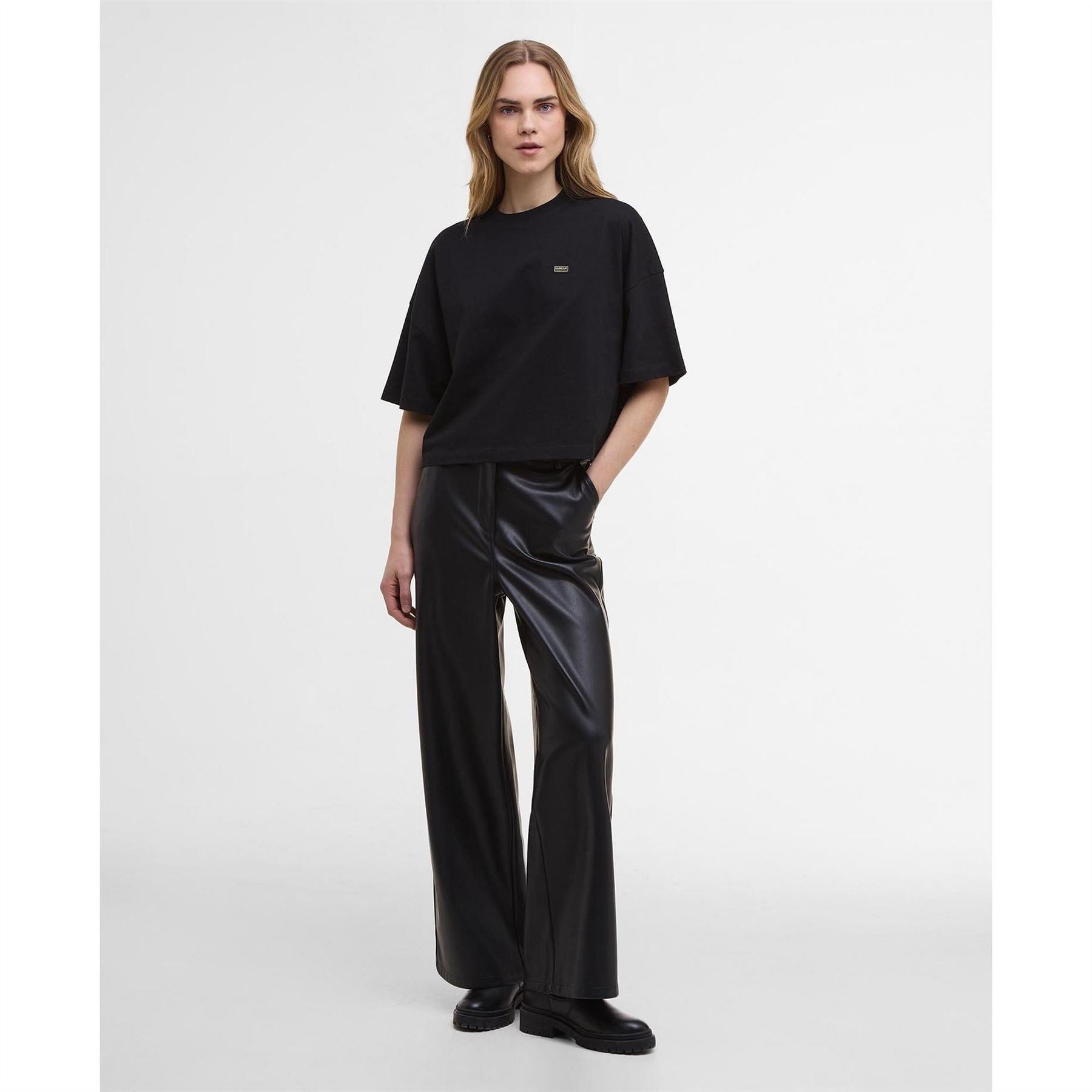 Barbour International T-Shirt