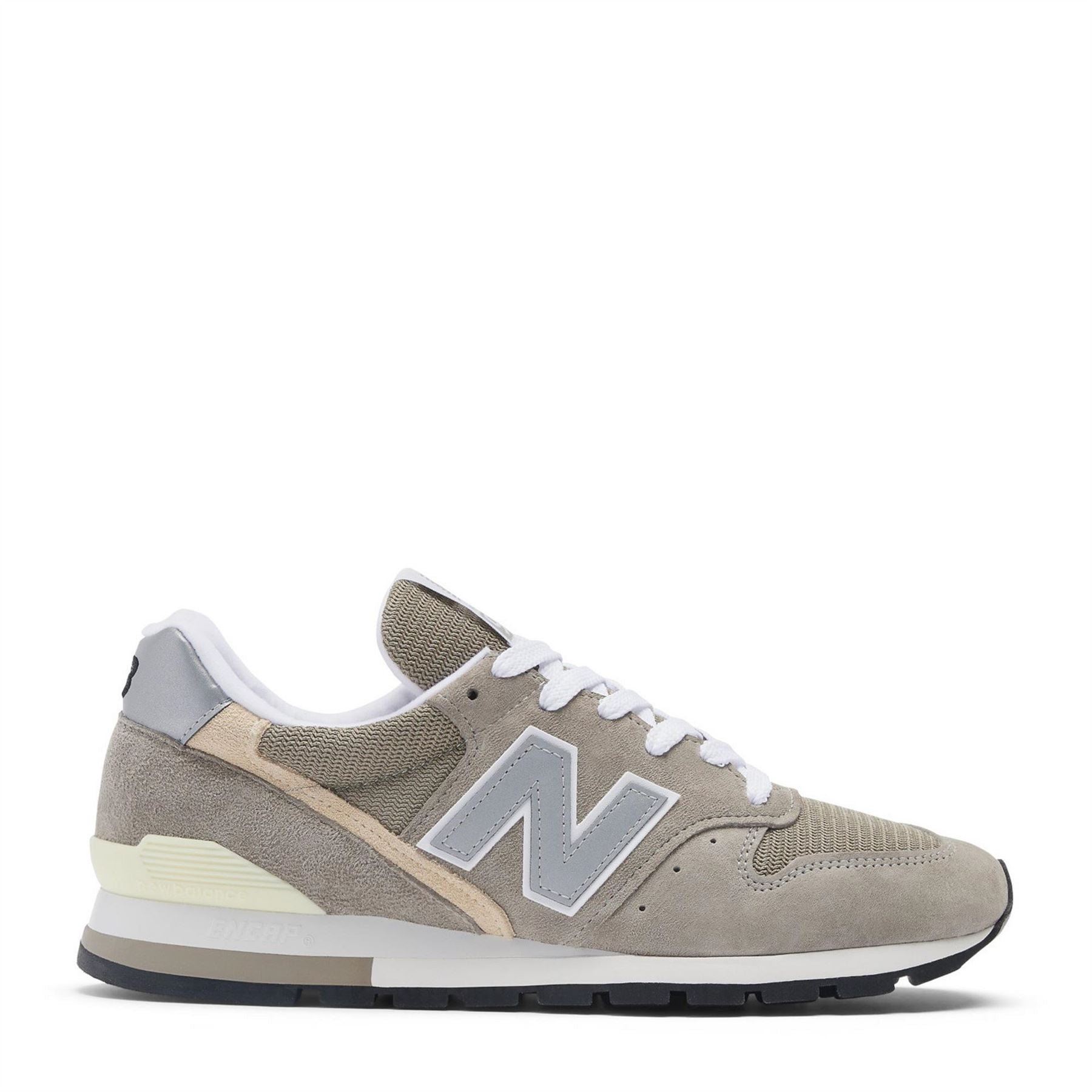 New Balance Core Low Top Trainers