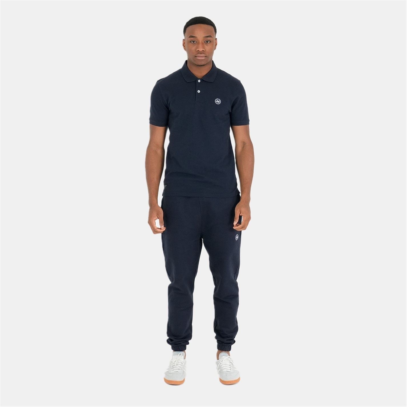 Peaceful Hooligan Cash Polo