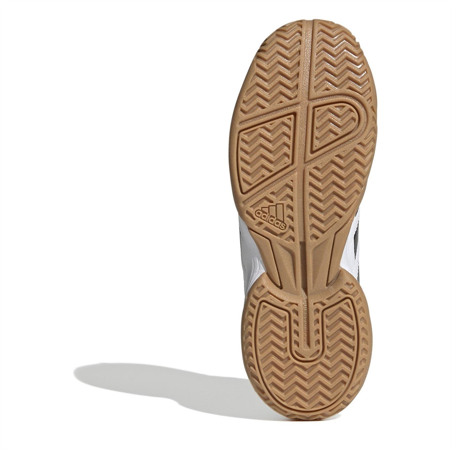 adidas Ligra 7 Kids Squash Shoes