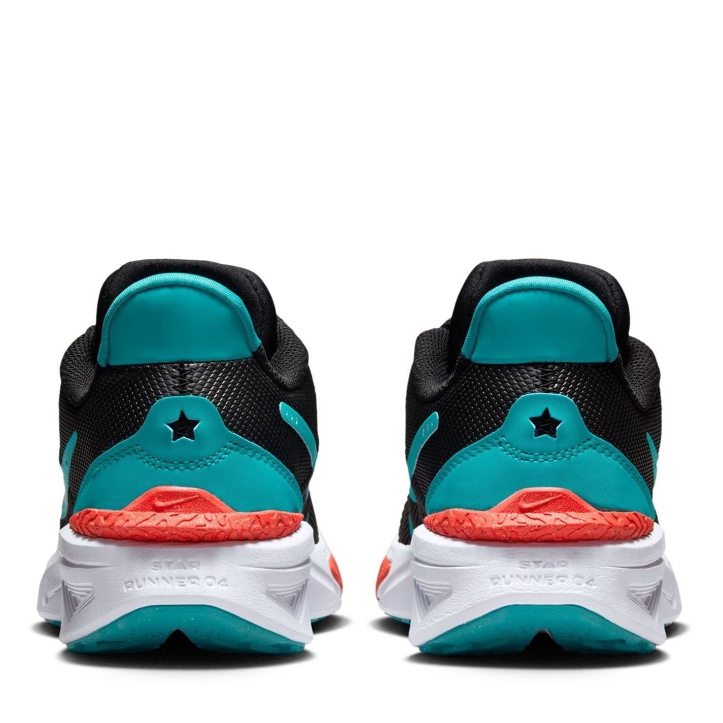 Nike Star Runner 4 NN Low Top Running Sneakers