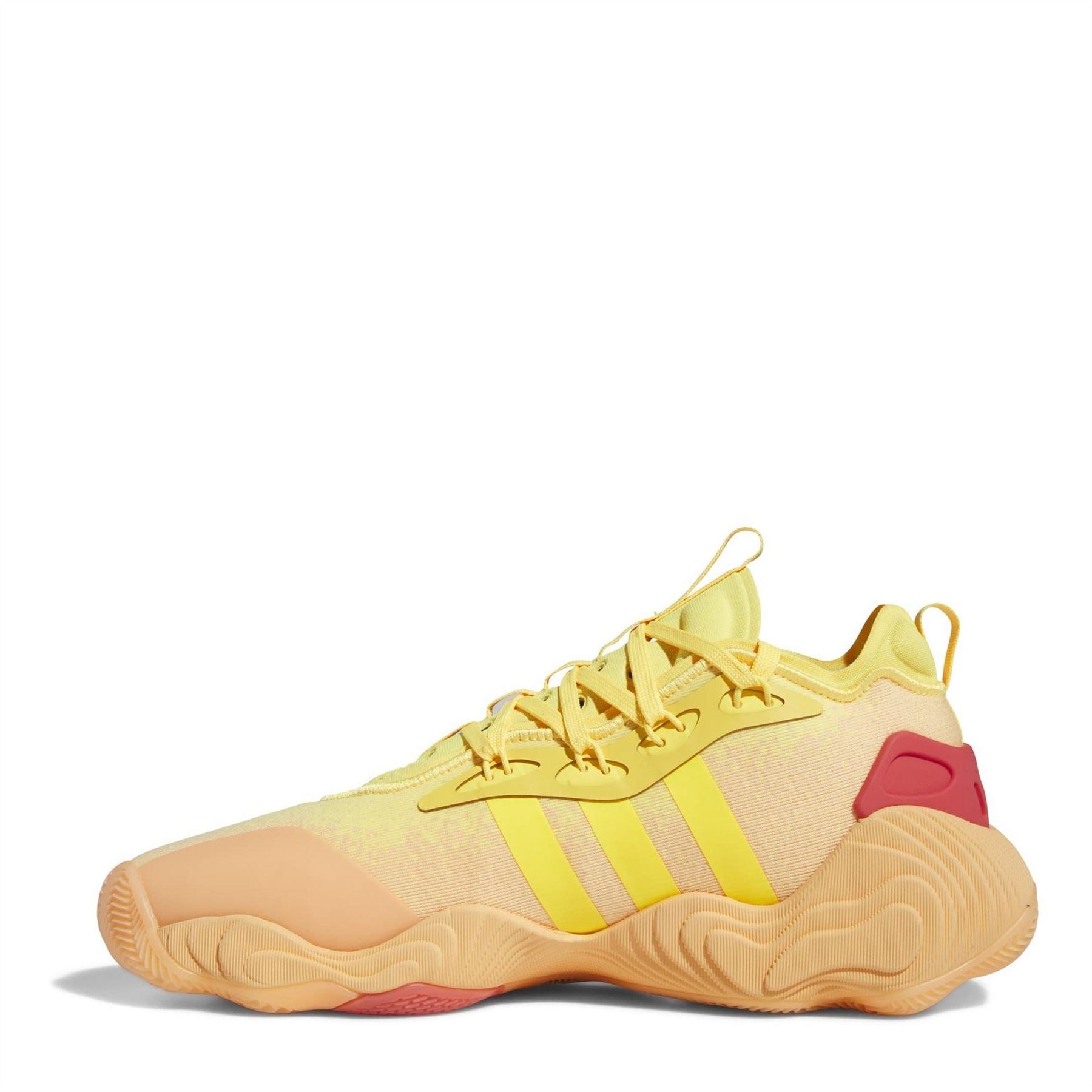 adidas Low Top Sneakers with Low Heel