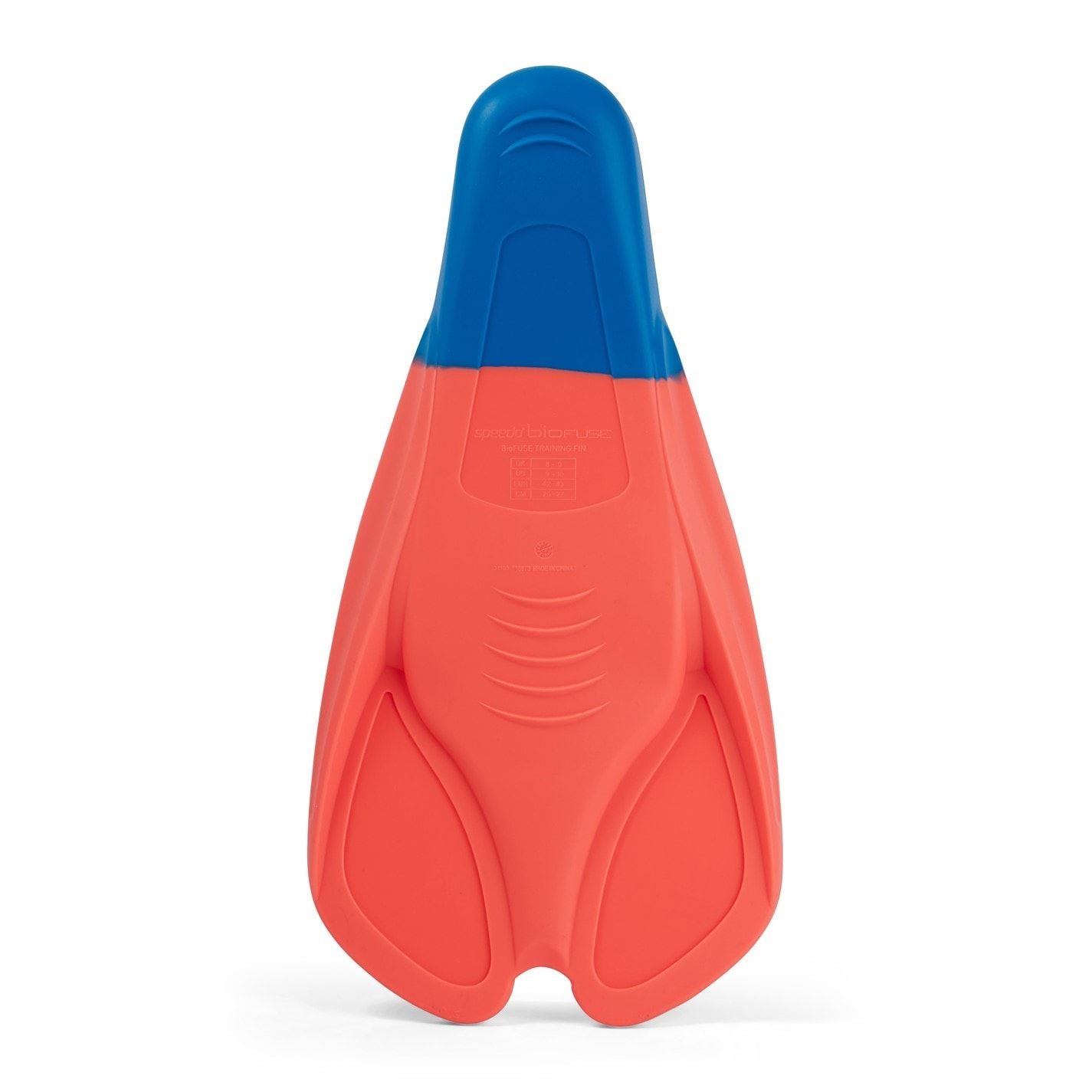 Speedo Adults Bfuse Trainers Swimming Fins