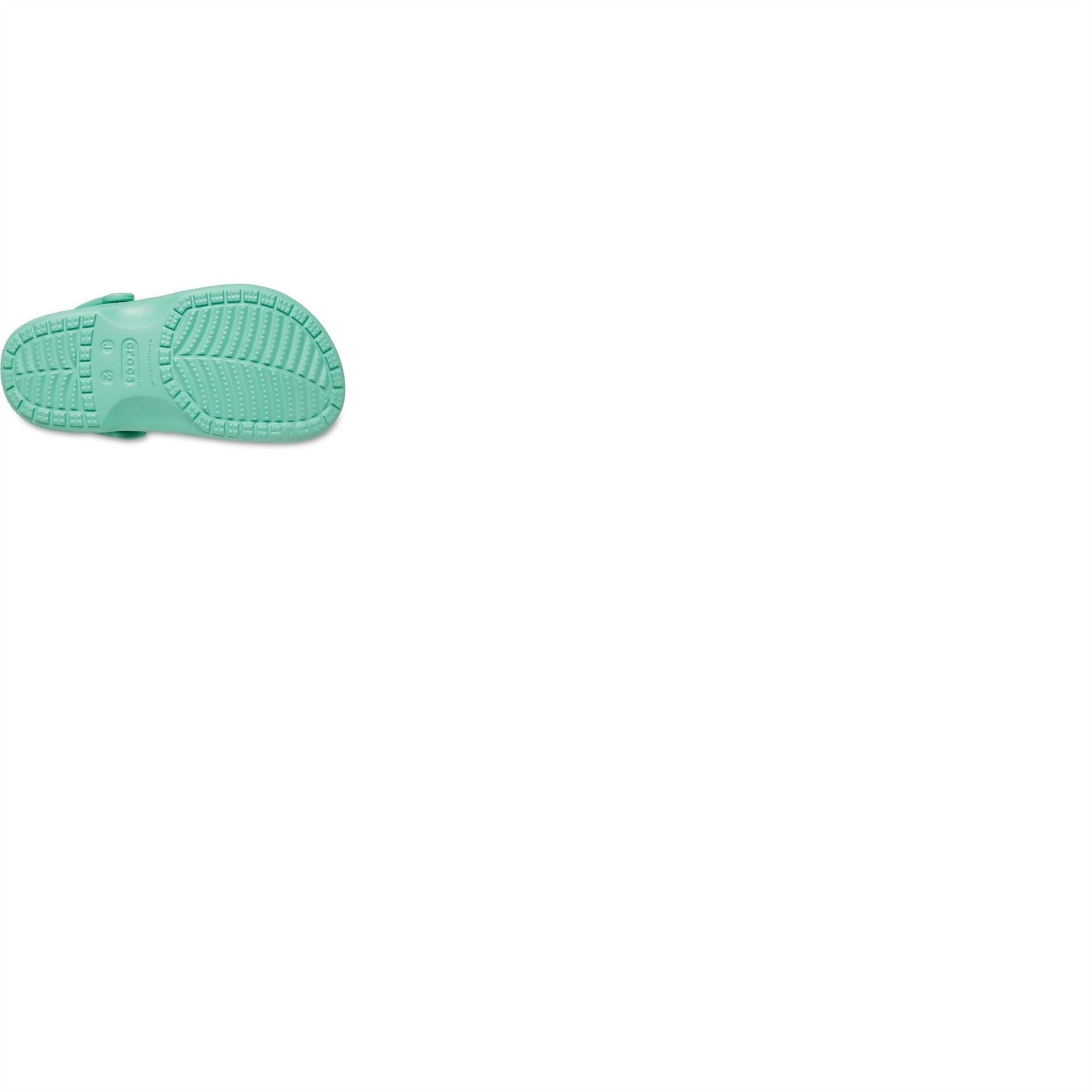 Crocs Baya Clogs Childrens