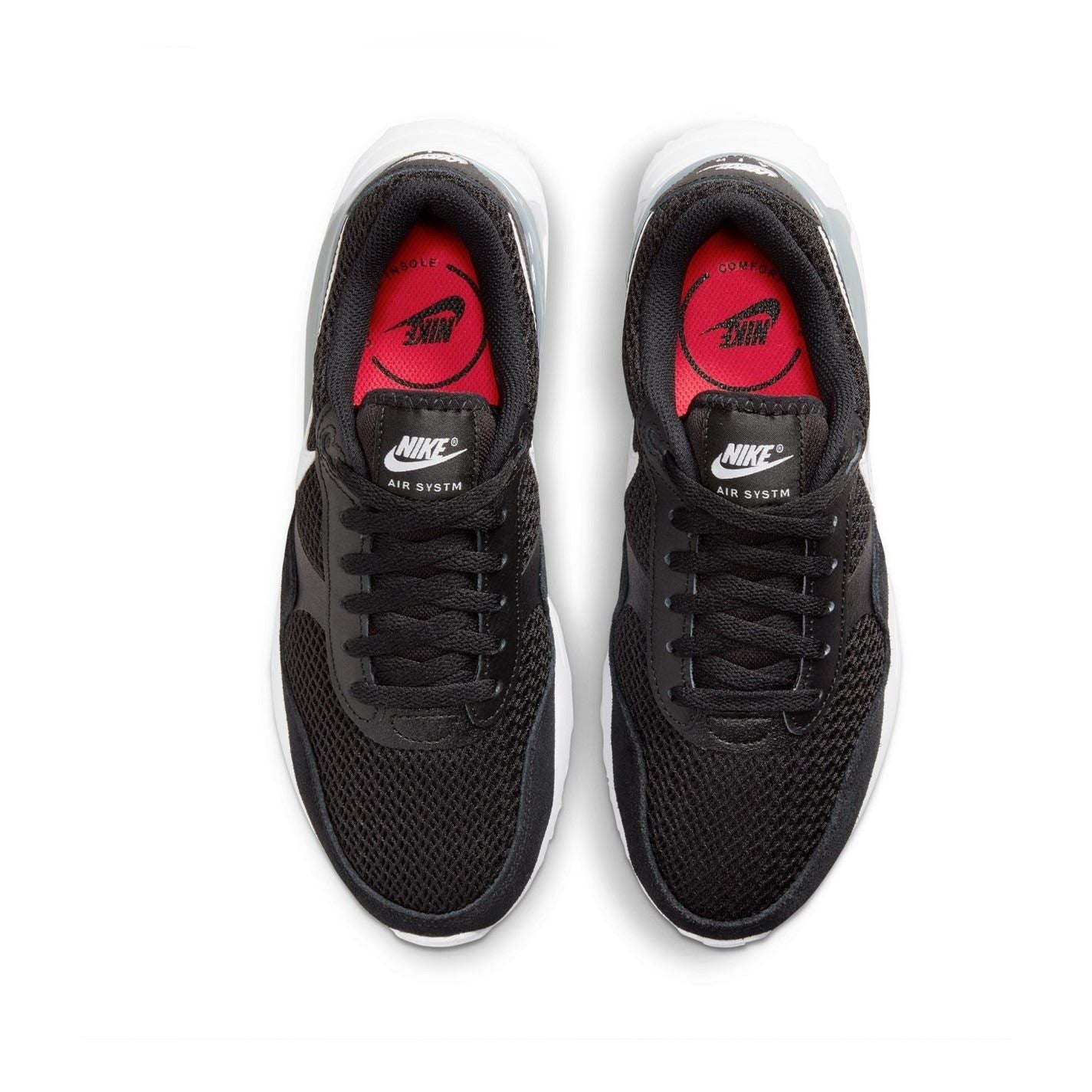 Nike Womens Air Max Systm Trainers