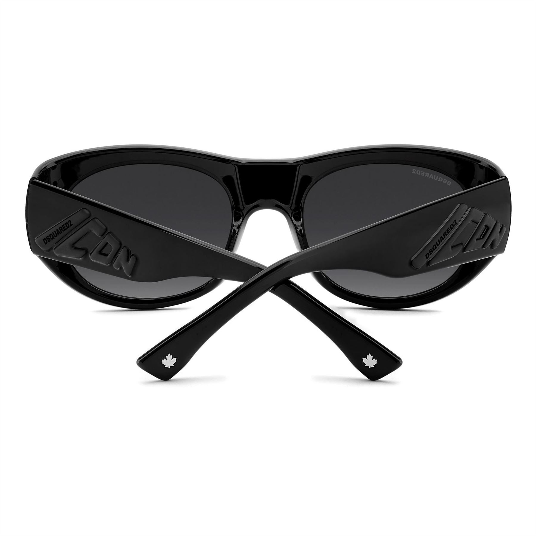 DSquared2 Sun Oval Sungls Sn63