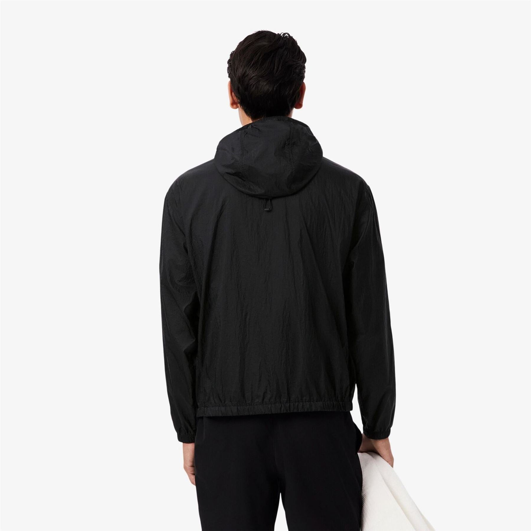 Lacoste RainJacket Sn99