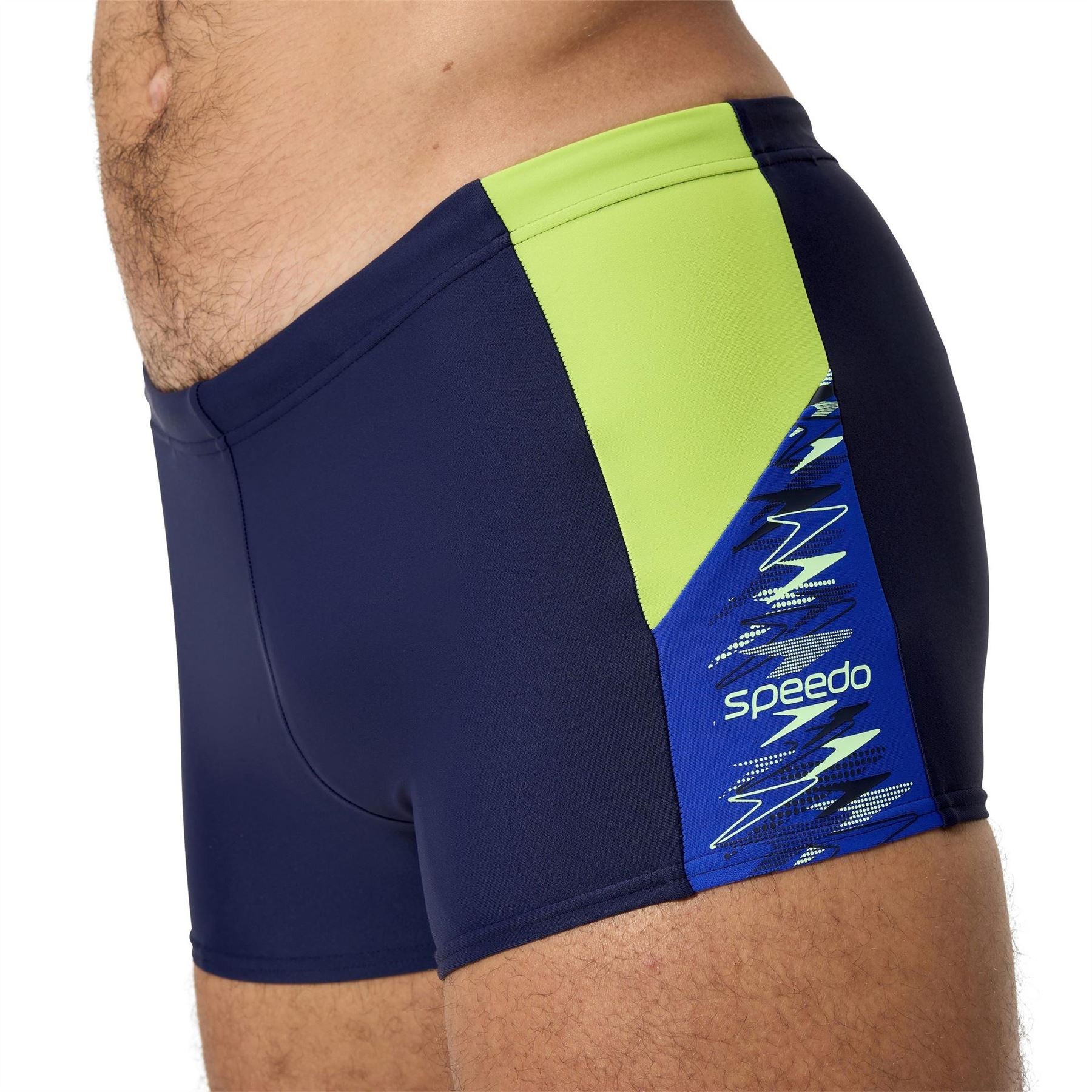 Speedo Dive Aqshort Swimming Trunks