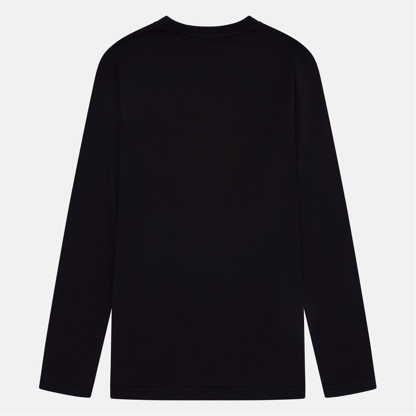 Fenchurch Canon Regular Fit Long Sleeve T-Shirt