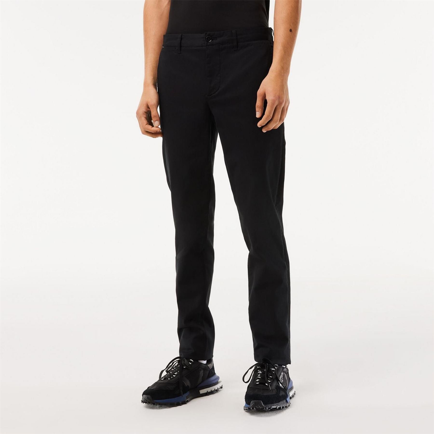 Lacoste Trousers