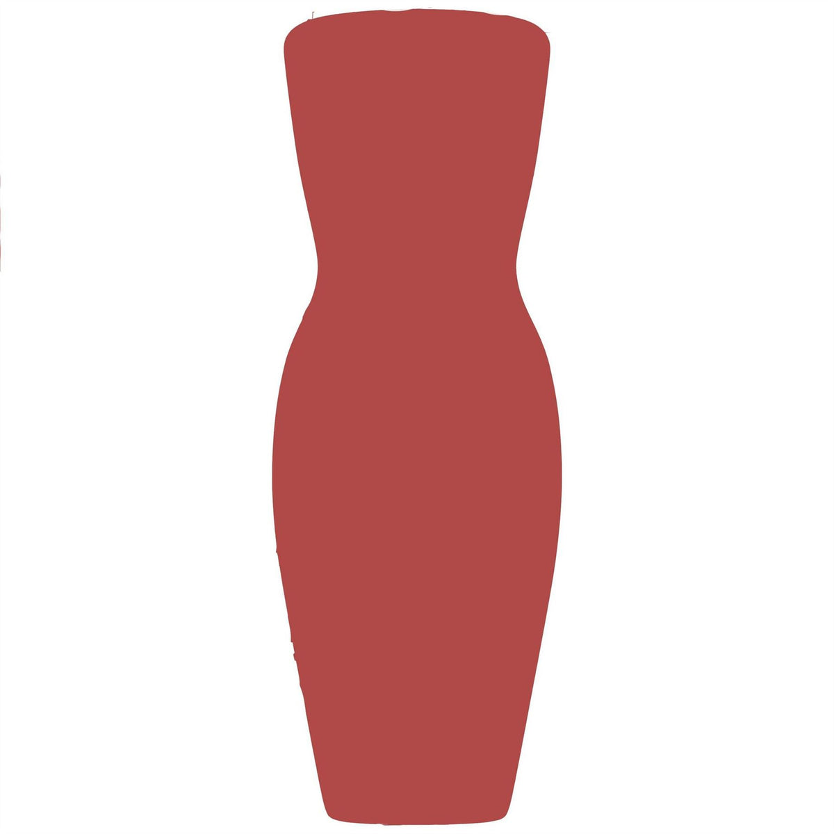 Honeyz Boobtube Midi Bodycon Dress with Ruching