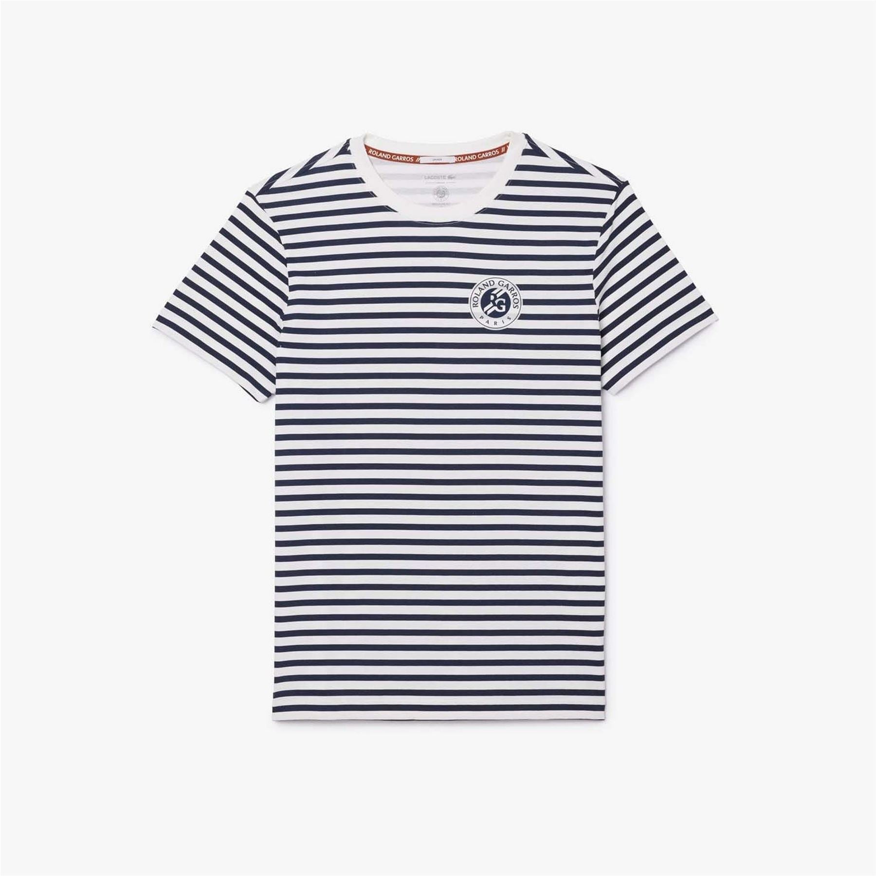 Lacoste Dry Sport Roland Garros Edition T-Shirt