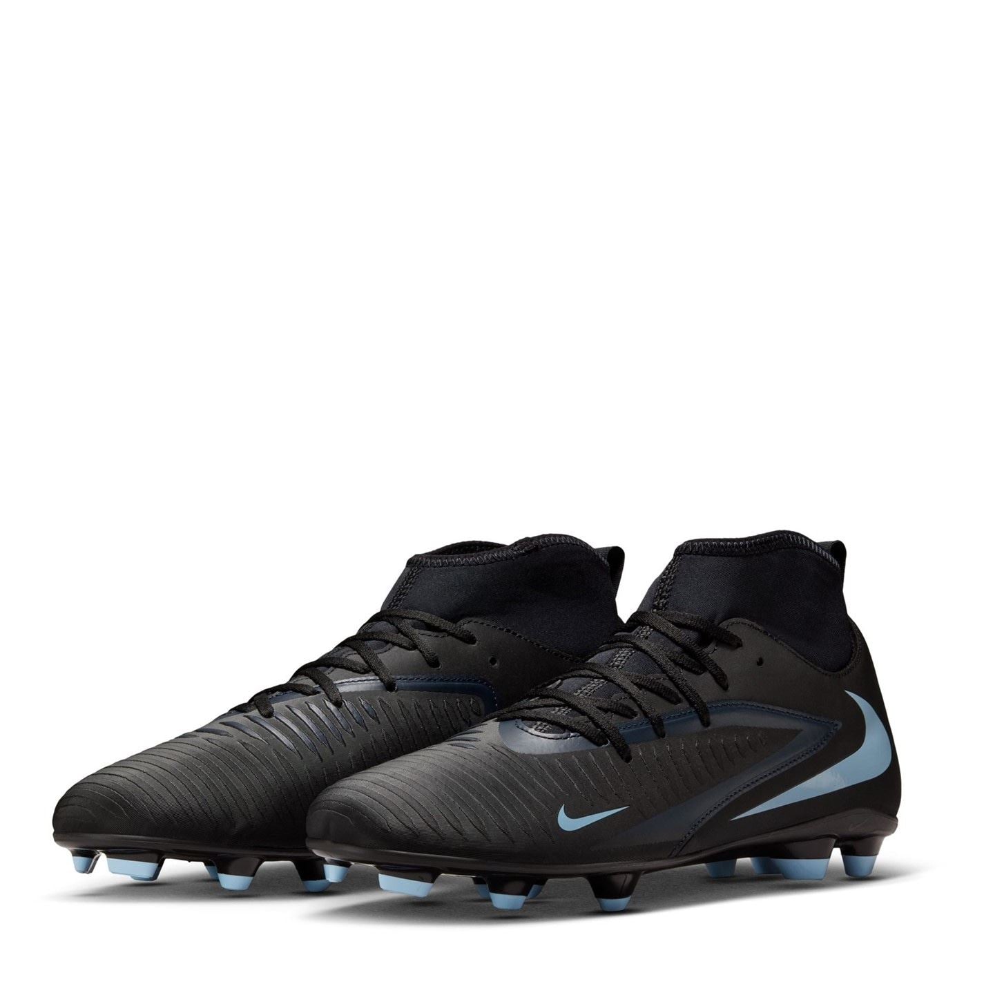 Nike Phantom 6 High Club Adults Firm Ground Football Boots