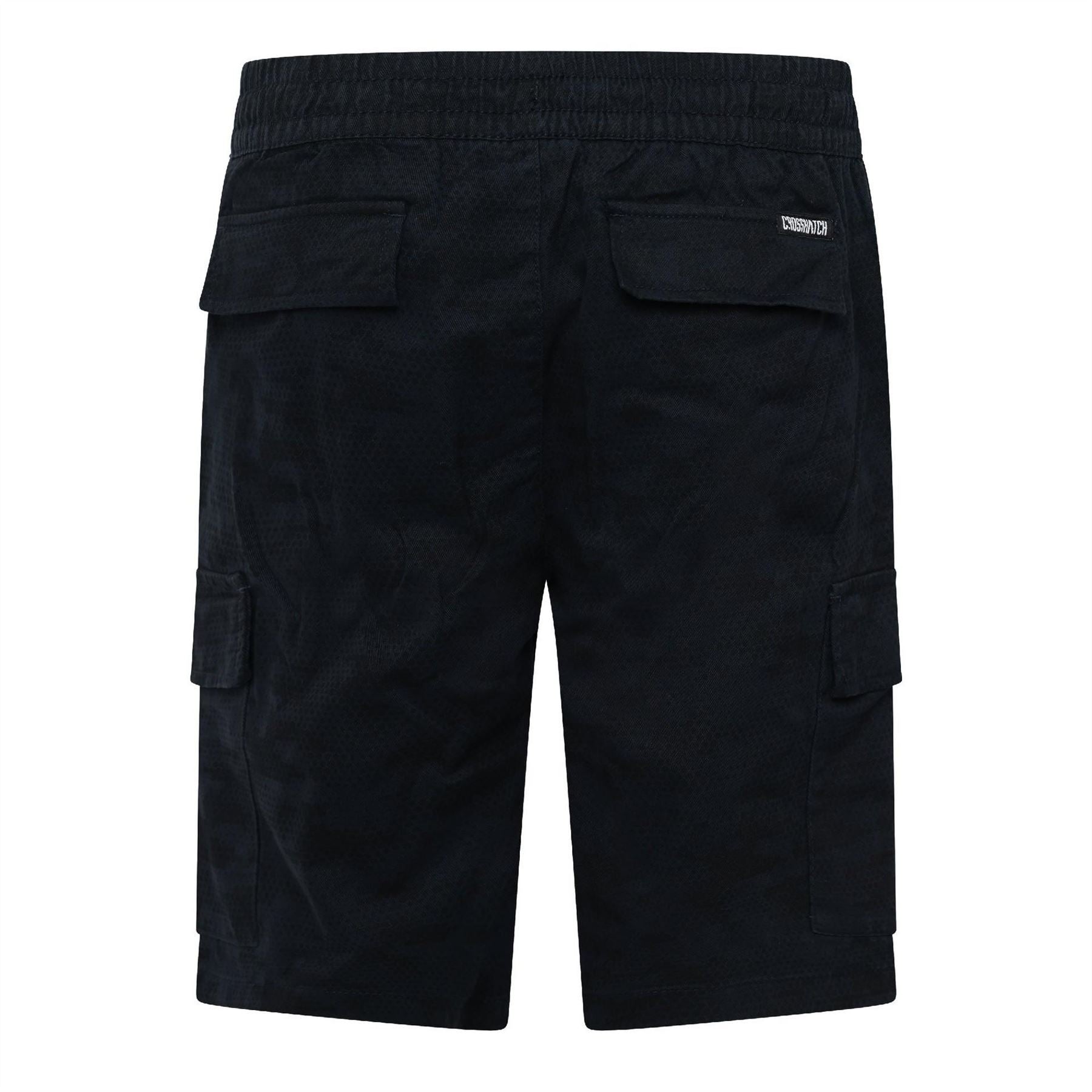 Crosshatch Janscore Allover
