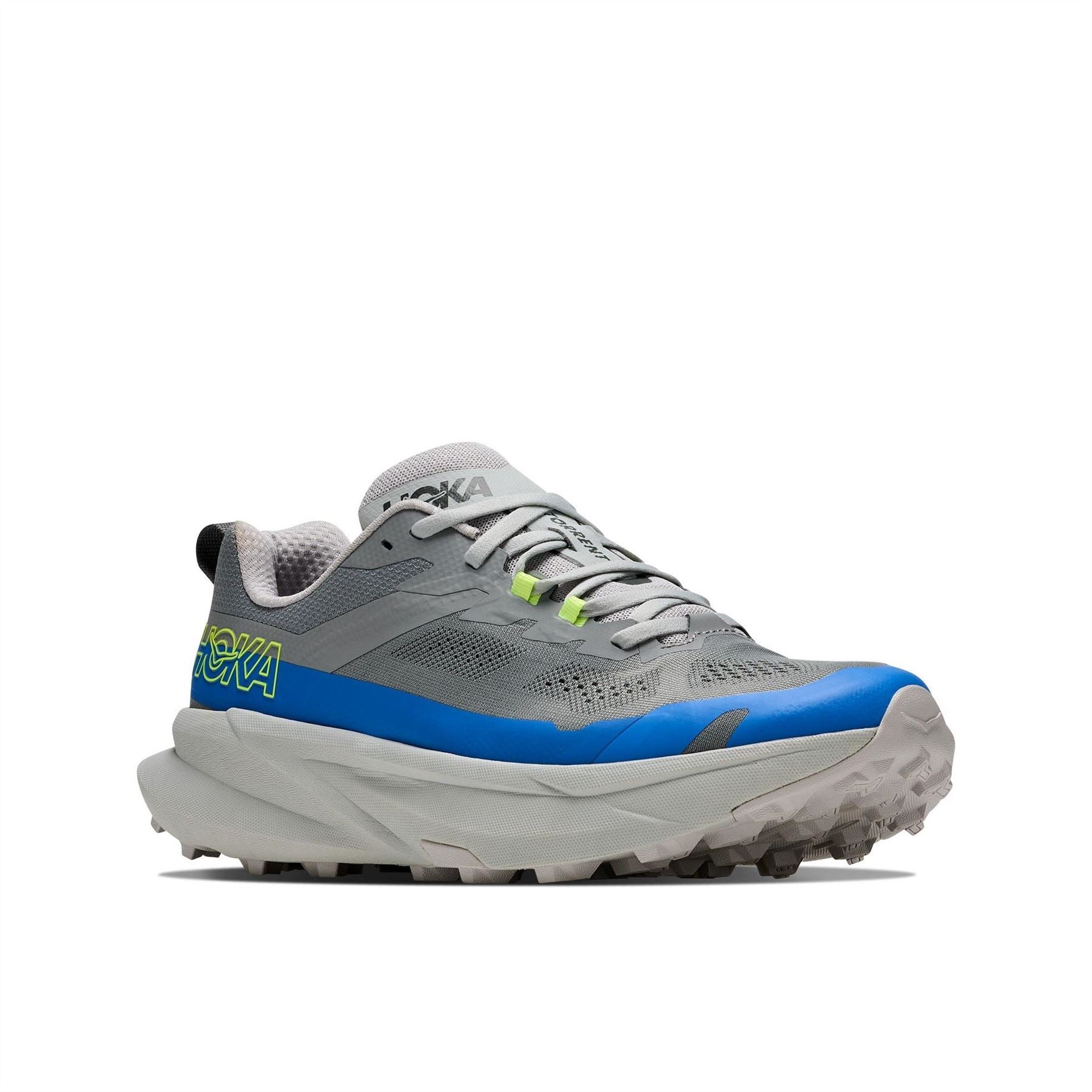 Hoka Torrent 5 Trail Running Shoes