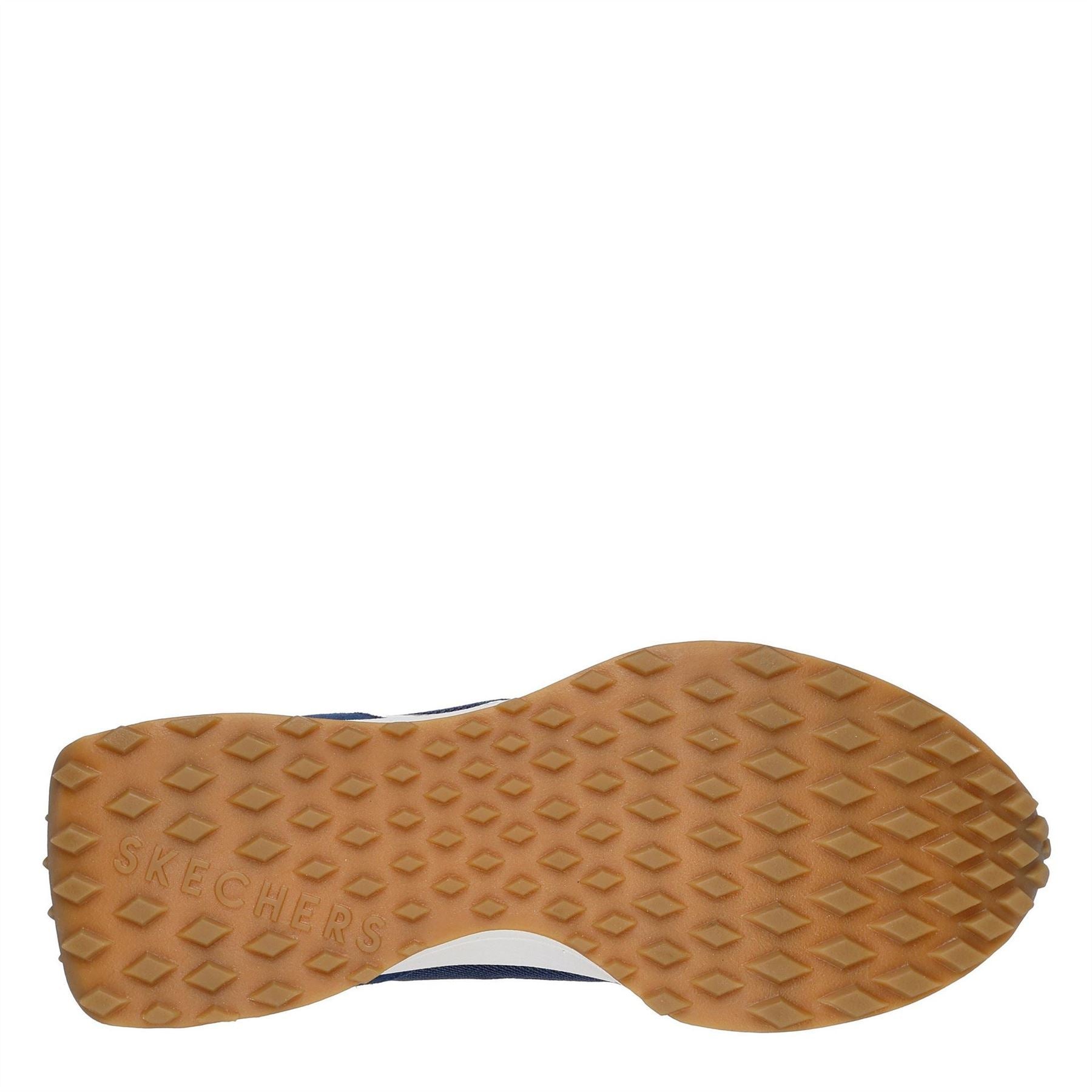 Skechers Gusto Classic Low Top Trainers