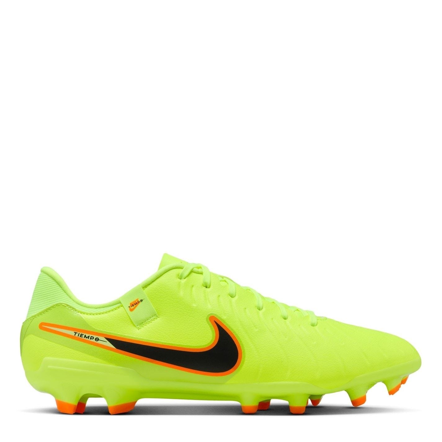 Nike Tiempo Legend 10 Academy Adults Firm Ground Football Boots