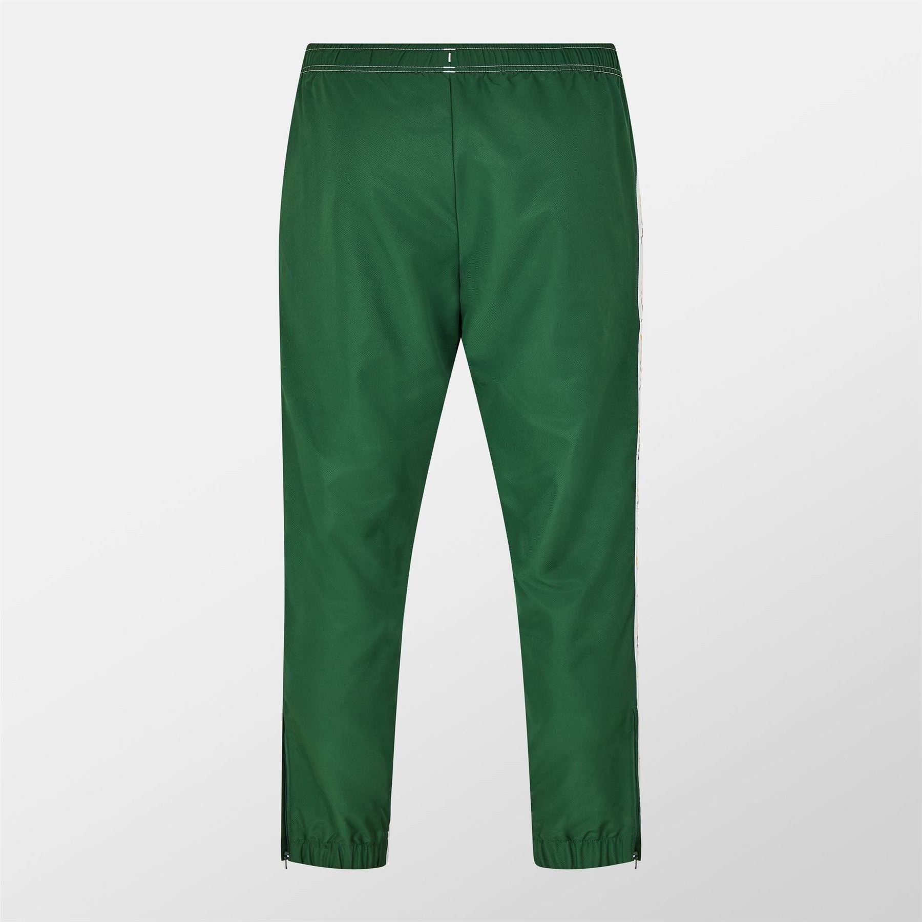 Lacoste Xh7587 Solid Patterned Slim Track Pants