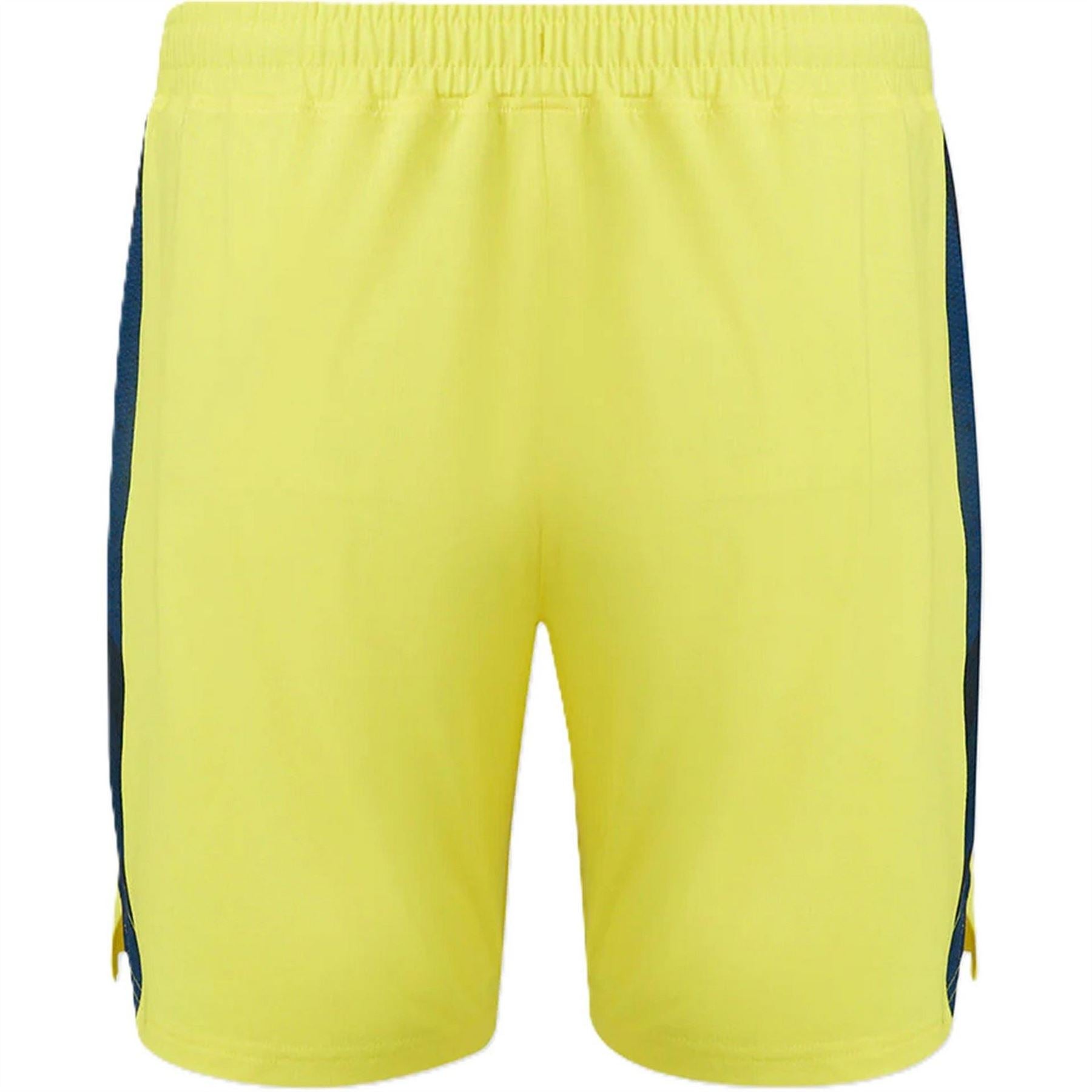 Castore Domestic Football Shorts