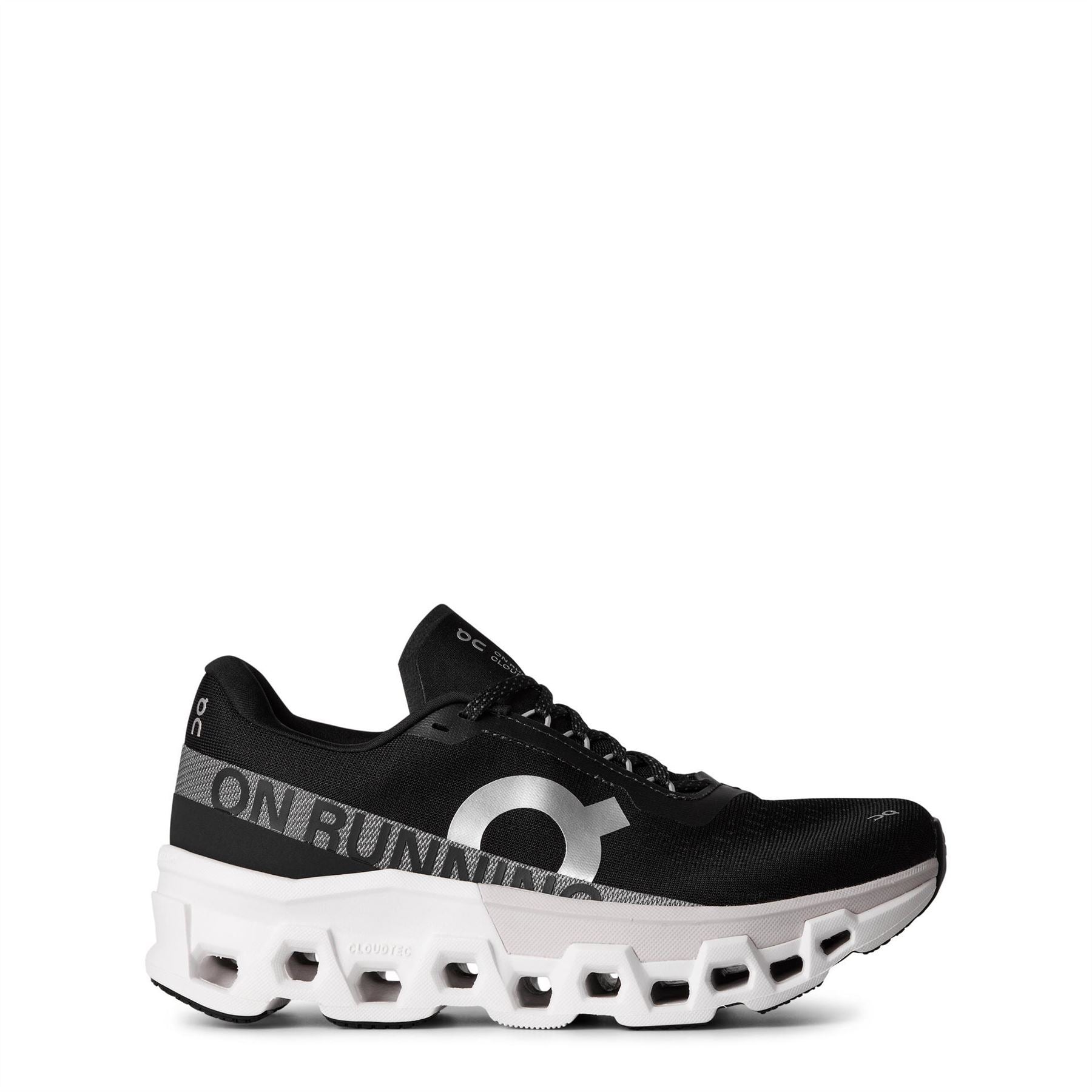 On Womens Cloudmonster 2 Running Shoes