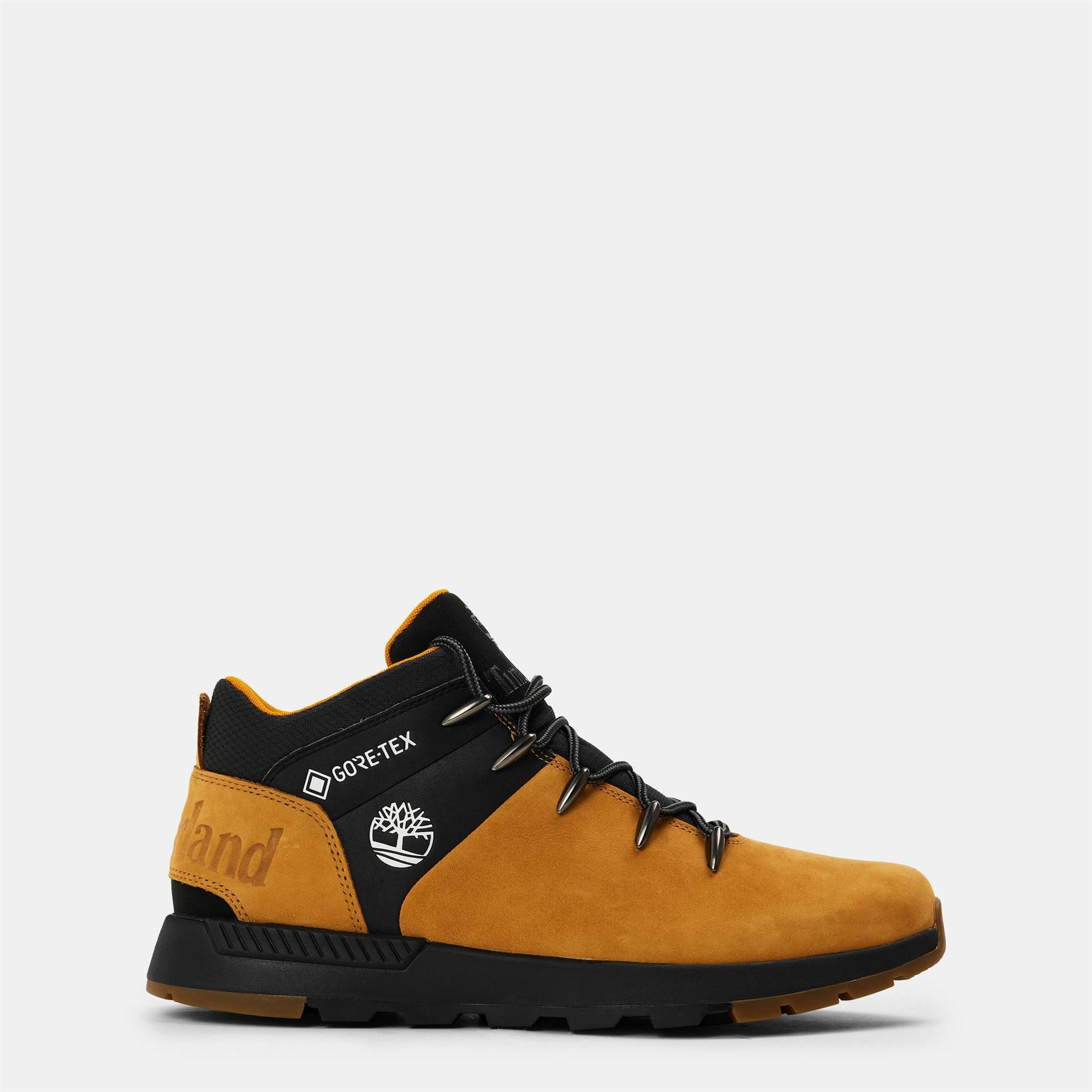 Timberland Trekker Mid Lace Up Chukka Boots