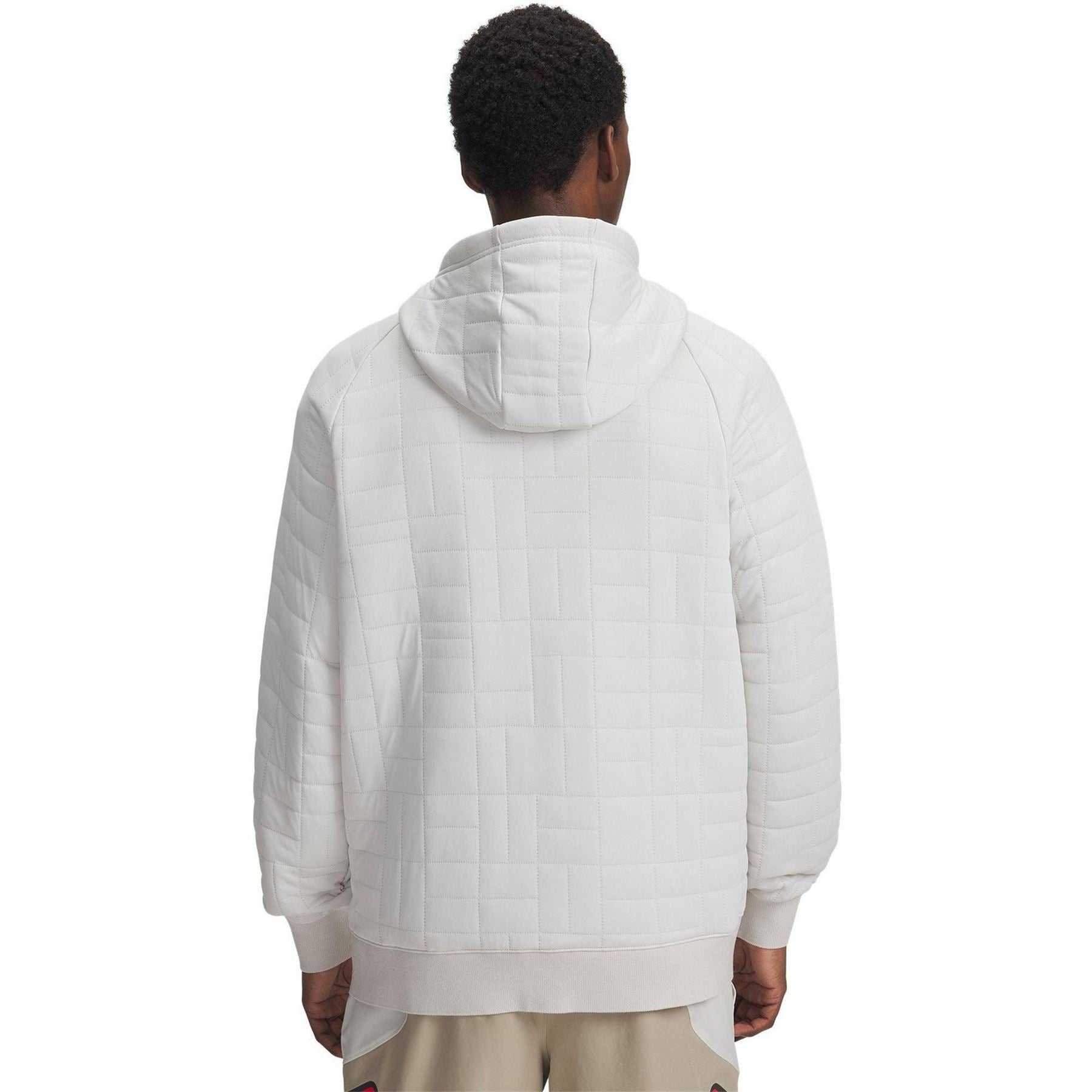 Under Armour Unstoppable FlfulL-Zip