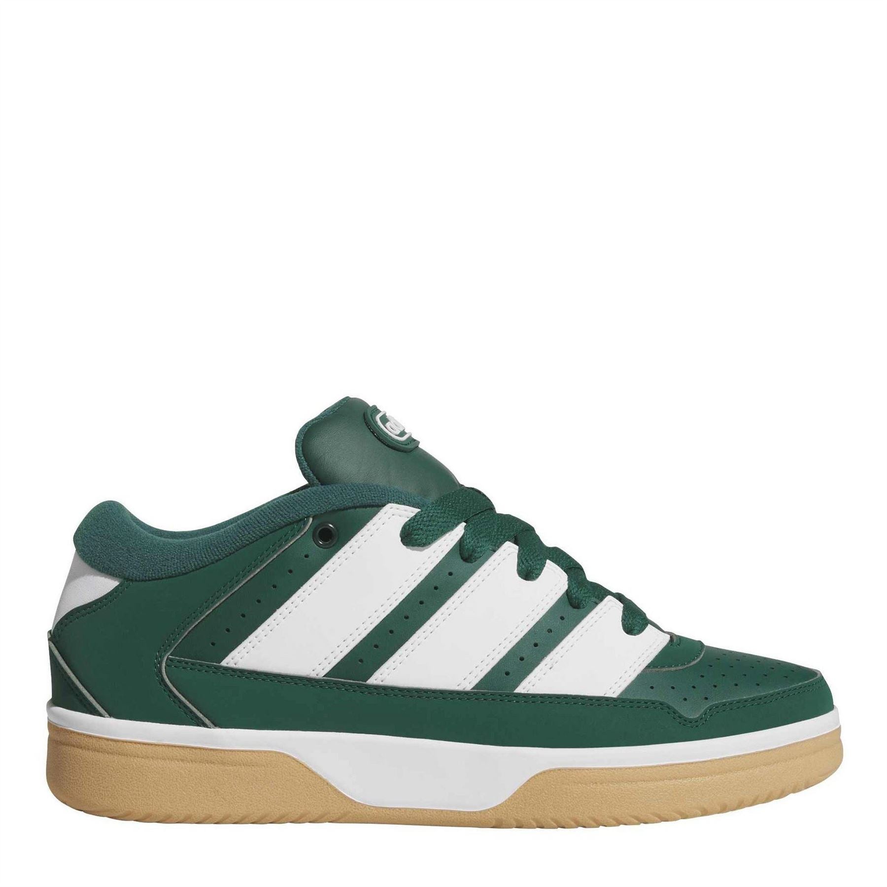 adidas Break Start 2000 Low Top Trainers