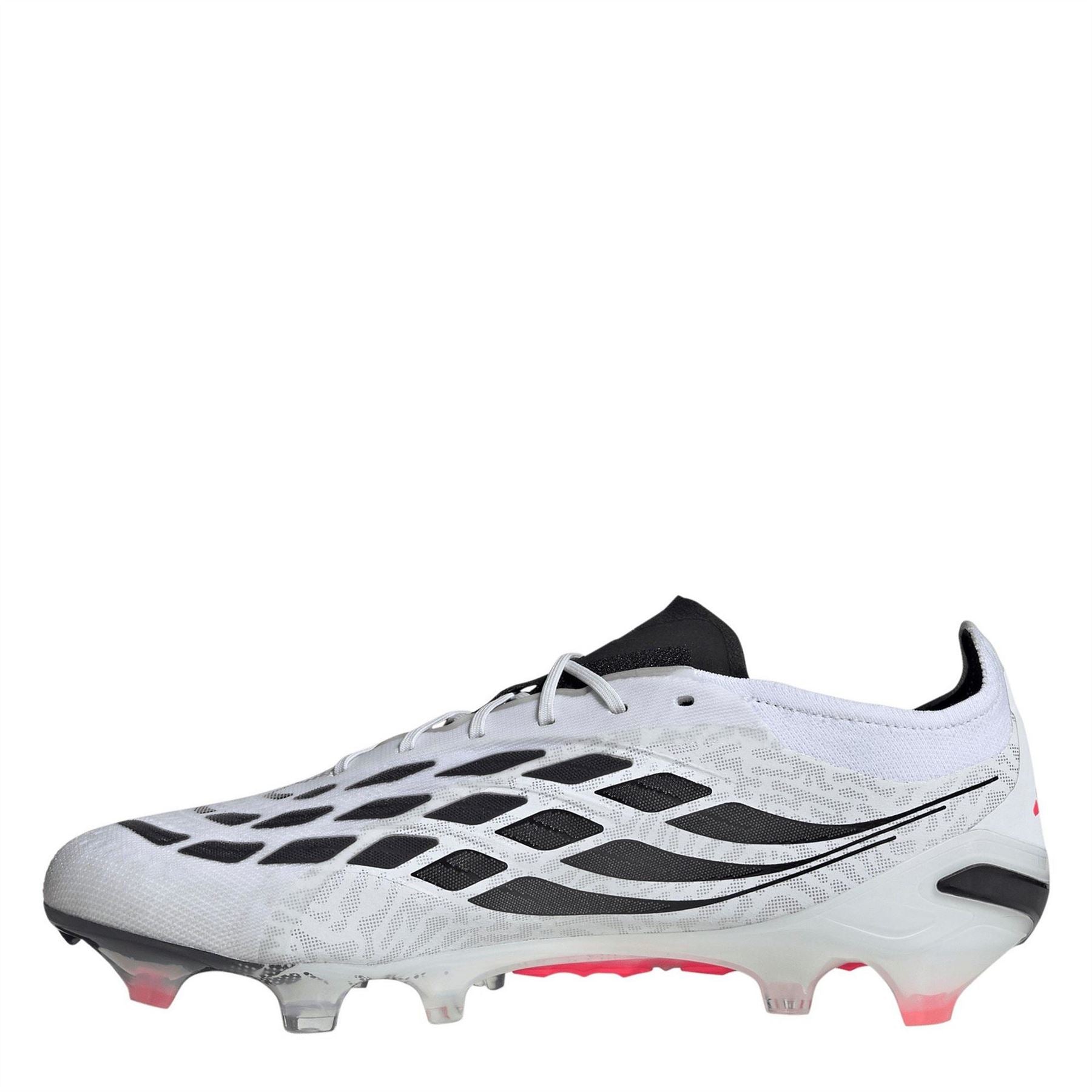 adidas adidas Predator Elite Firm Ground Football Boots