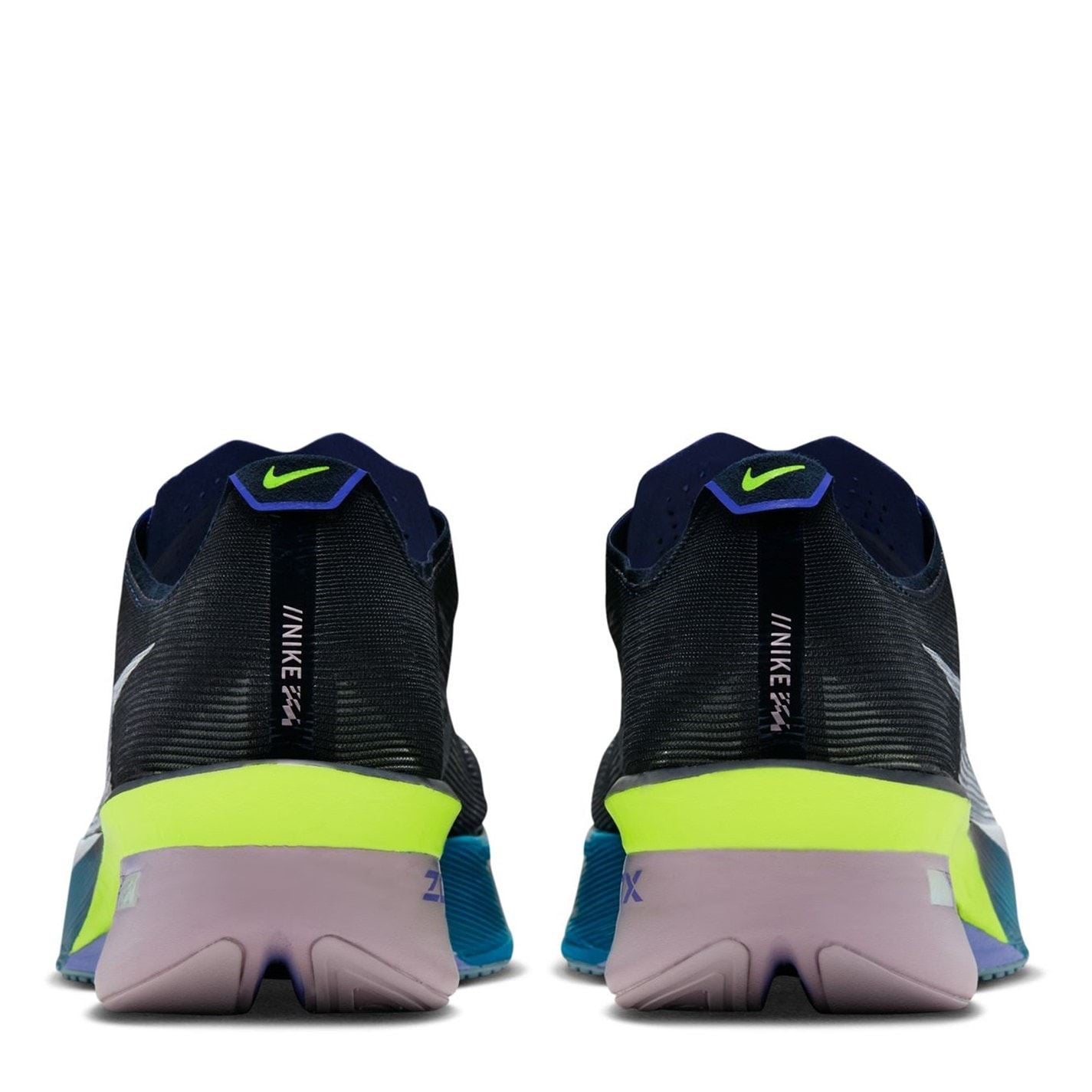 Nike Mens Vaporfly 4 Road Running Shoes